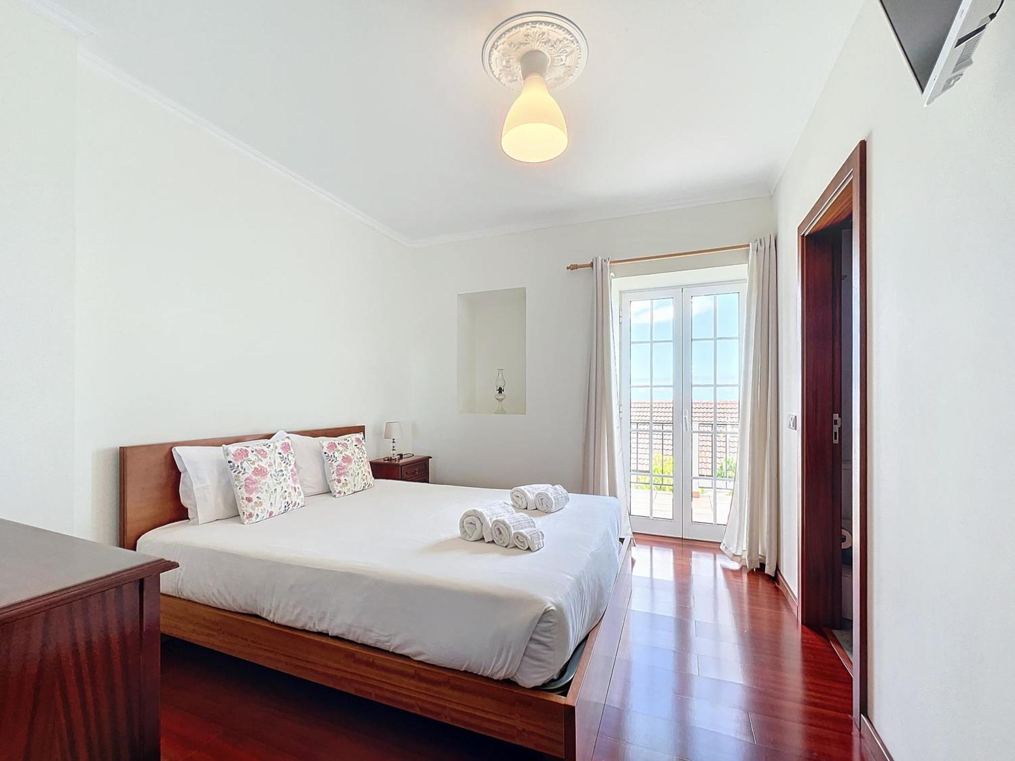 Casa Do Seixal Holiday home *