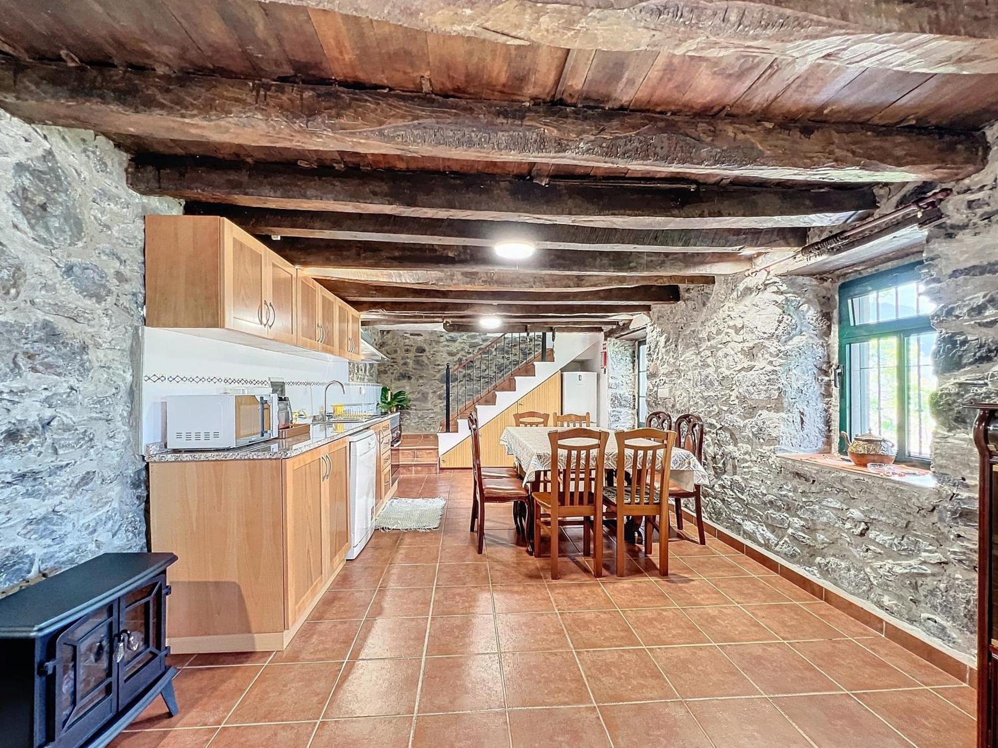 Holiday home Casa Do Seixal *