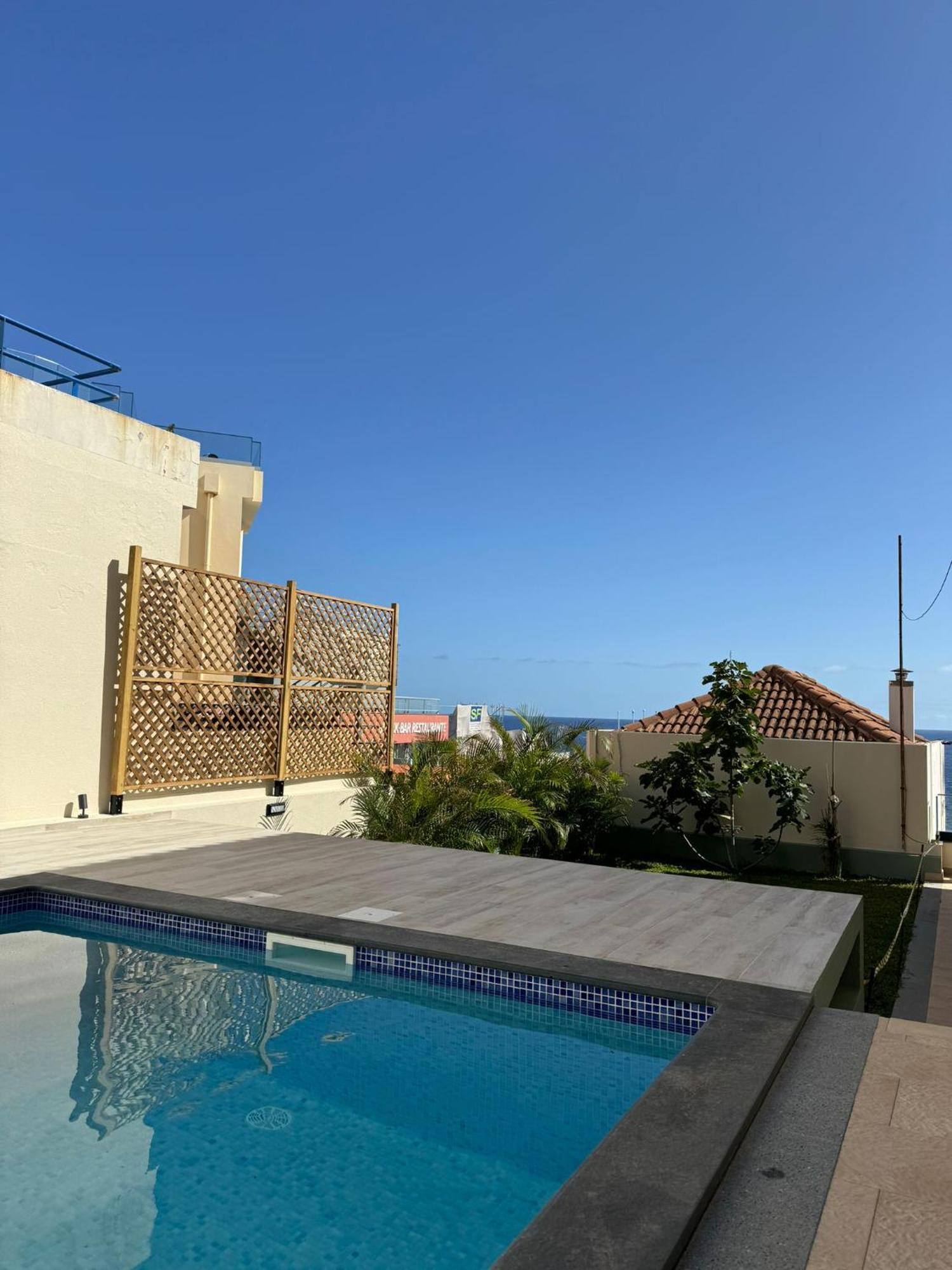 Villa Pearls