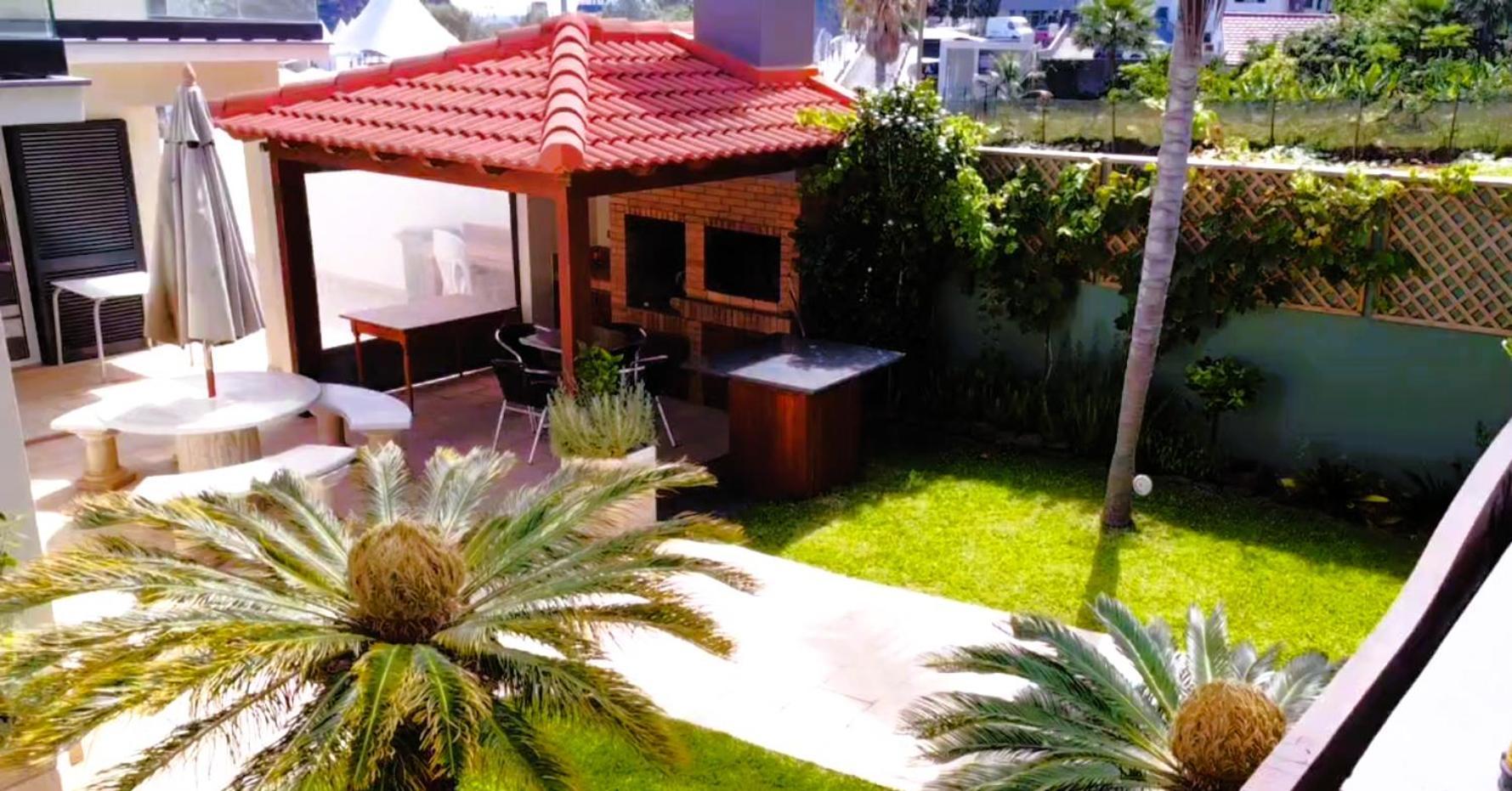 Villa Pearls *