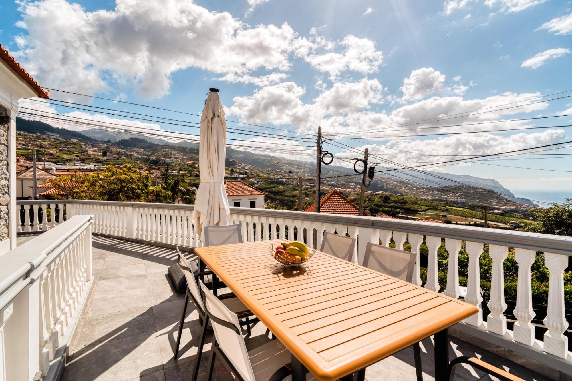 Apartment Casa De Sao Tiago By Amazing Madeira *