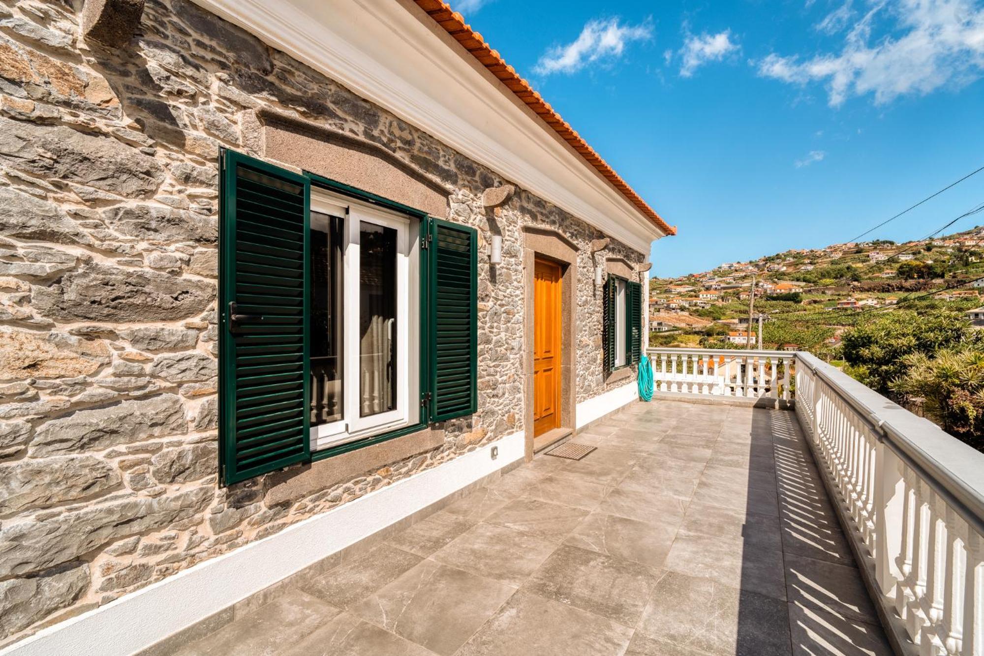Casa De Sao Tiago By Amazing Madeira *