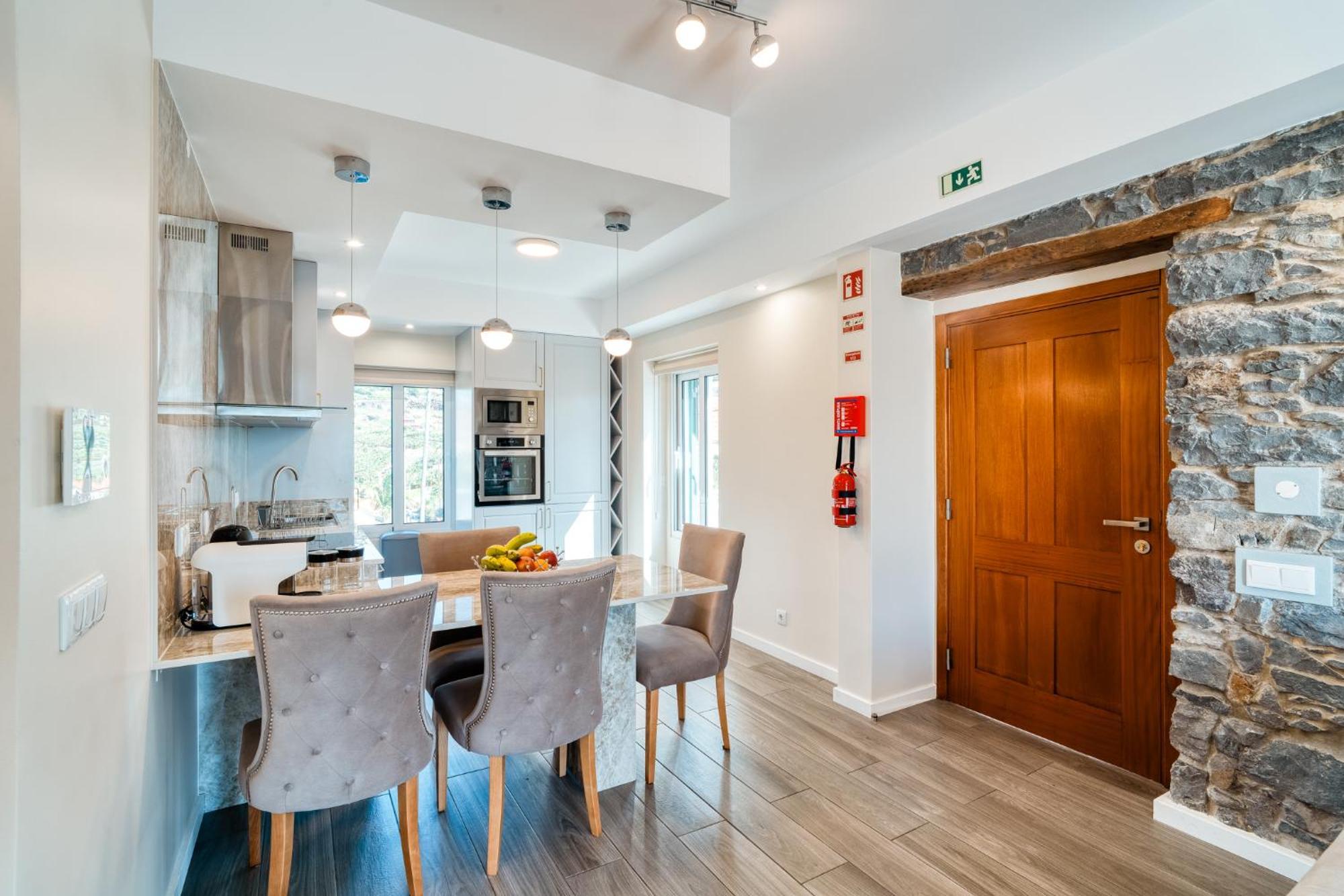 Apartment Casa De Sao Tiago By Amazing Madeira