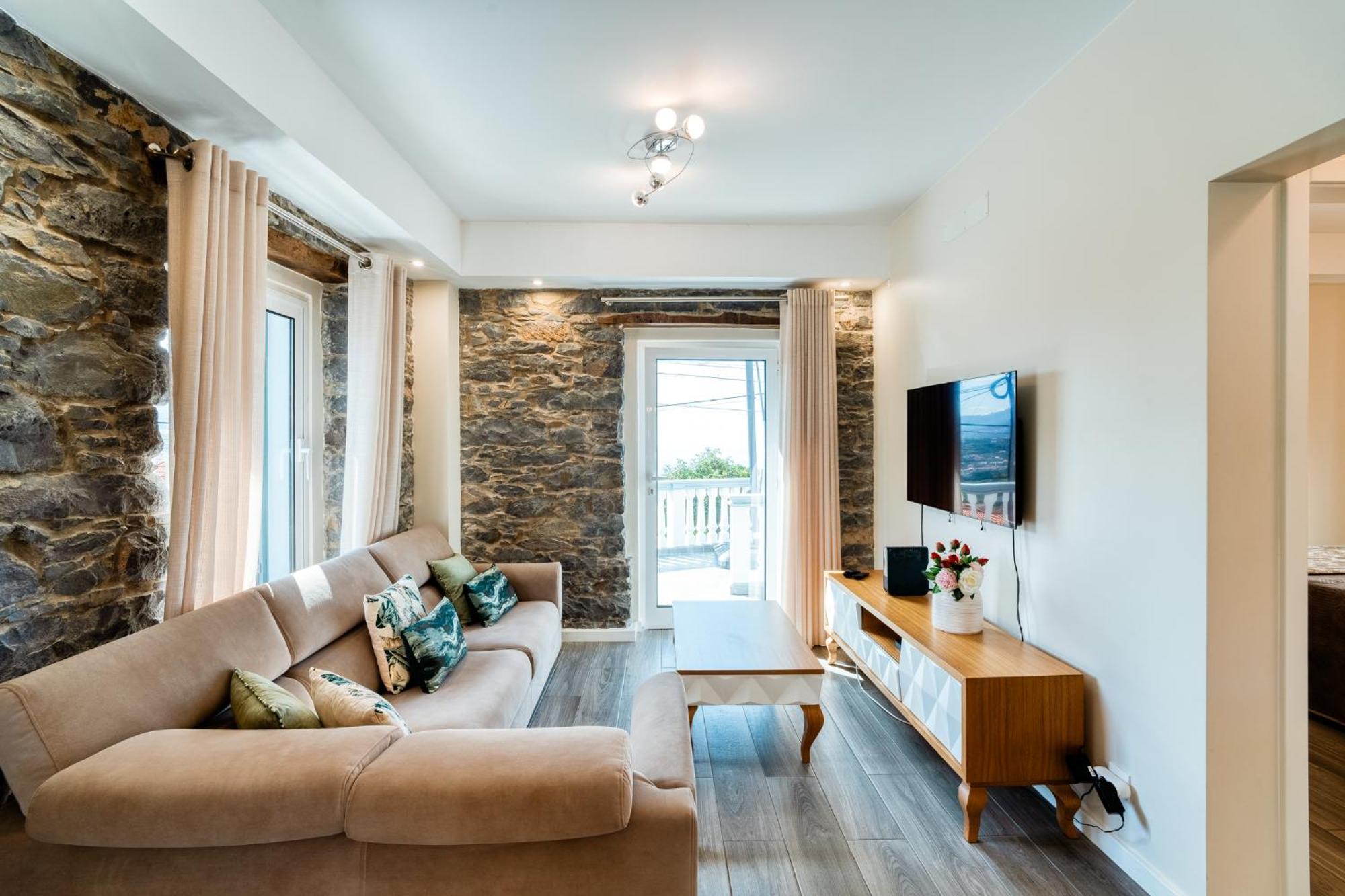 Apartment Casa De Sao Tiago By Amazing Madeira Ponta do Sol (Madeira)