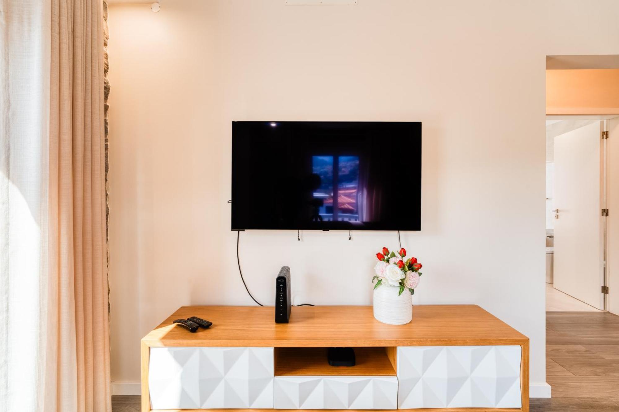 Apartment Casa De Sao Tiago By Amazing Madeira