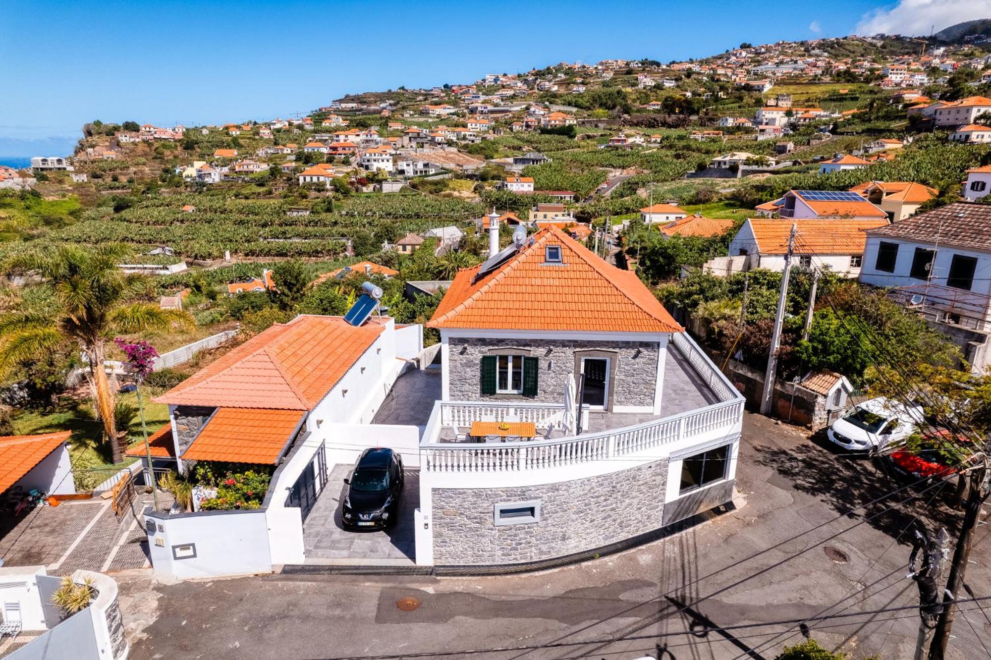 Apartment Casa De Sao Tiago By Amazing Madeira
