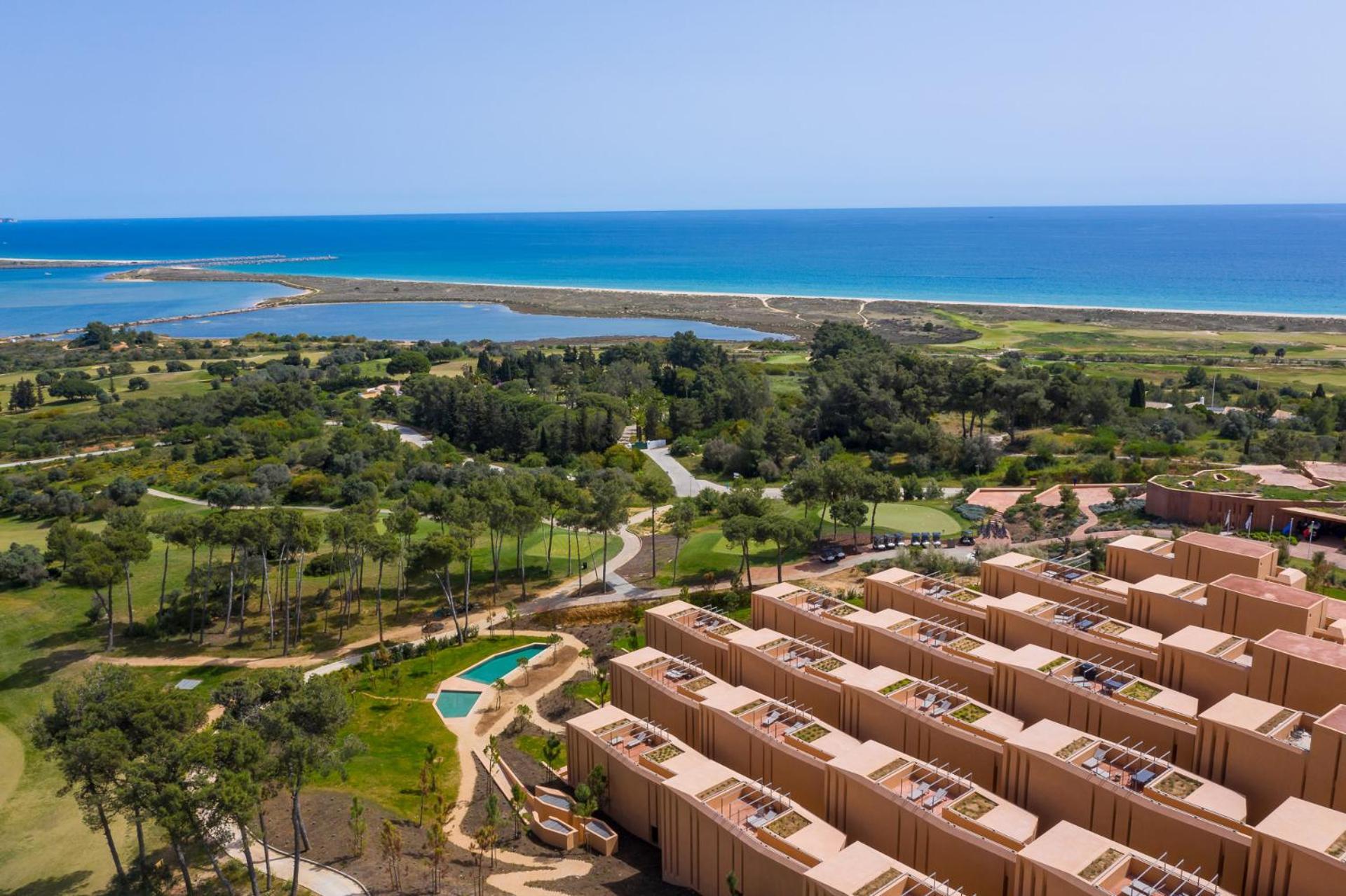 Aparthotel Palmares Signature Lagos