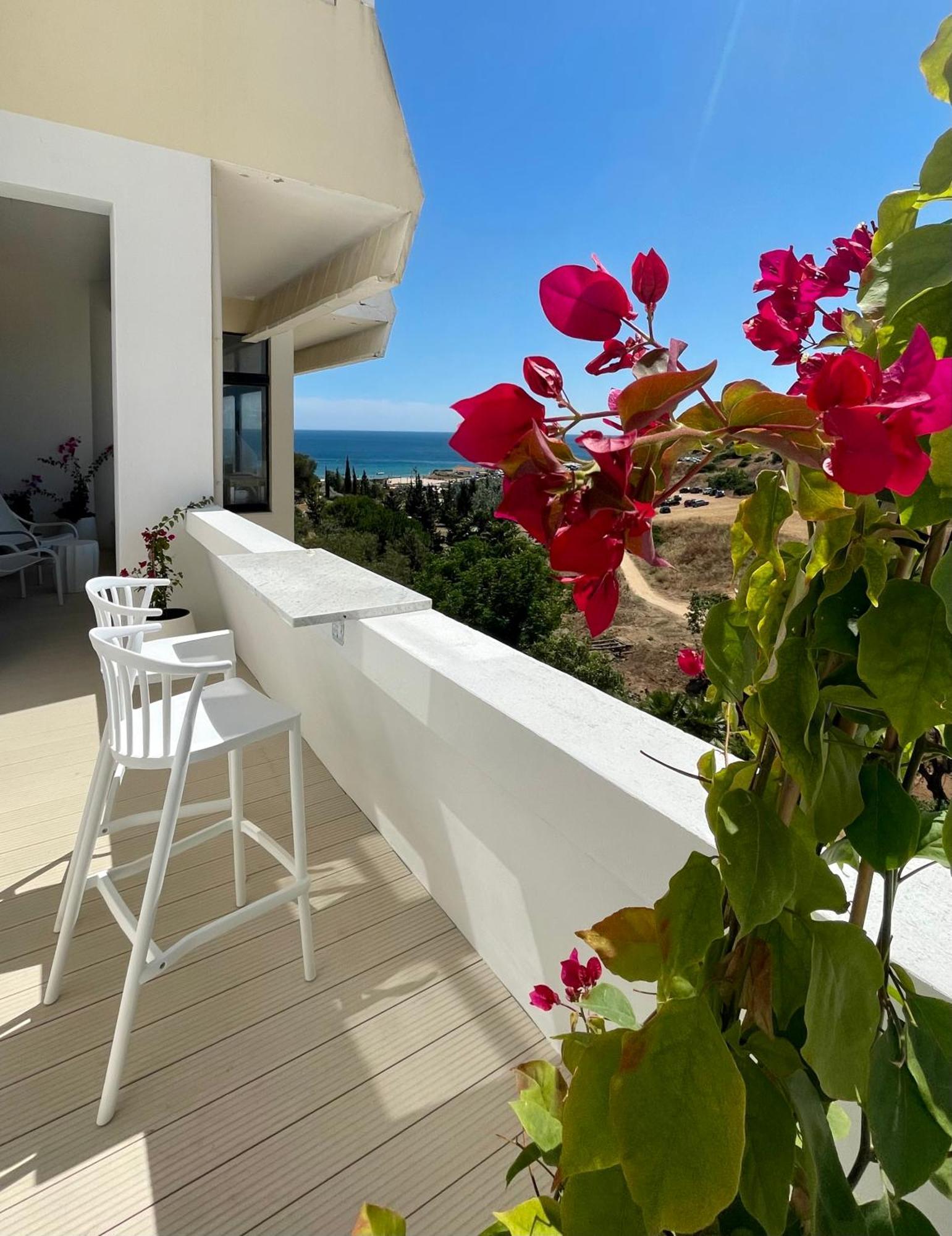 Magnolia Mar Ocean View Apartment