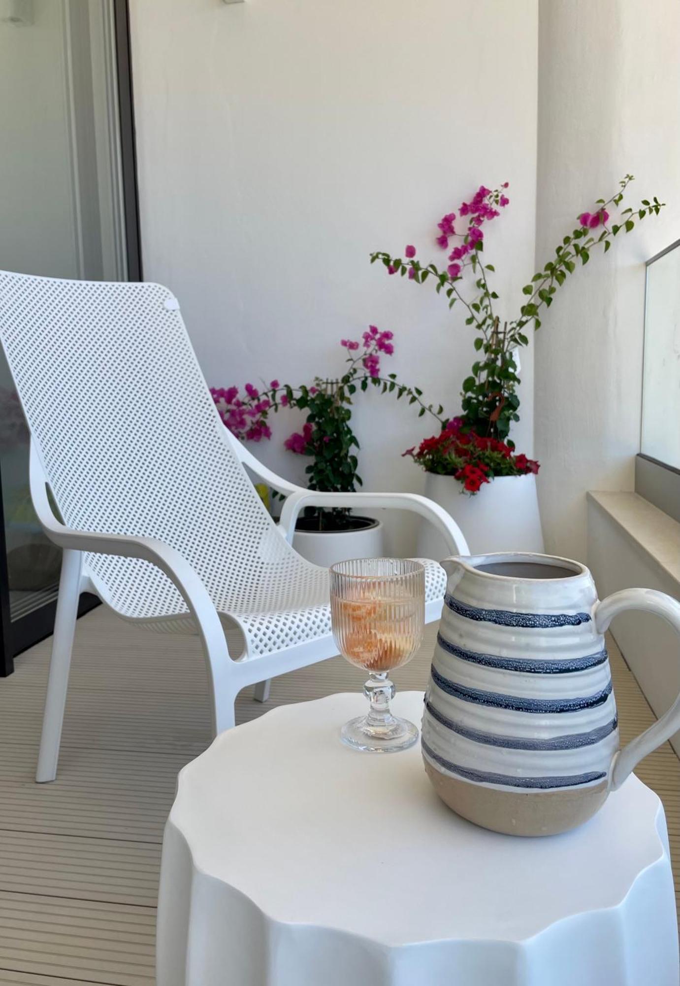 Apartment Magnolia Mar Ocean View *