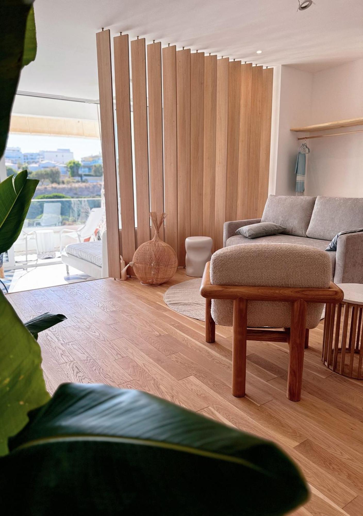 Apartment Magnolia Mar Ocean View