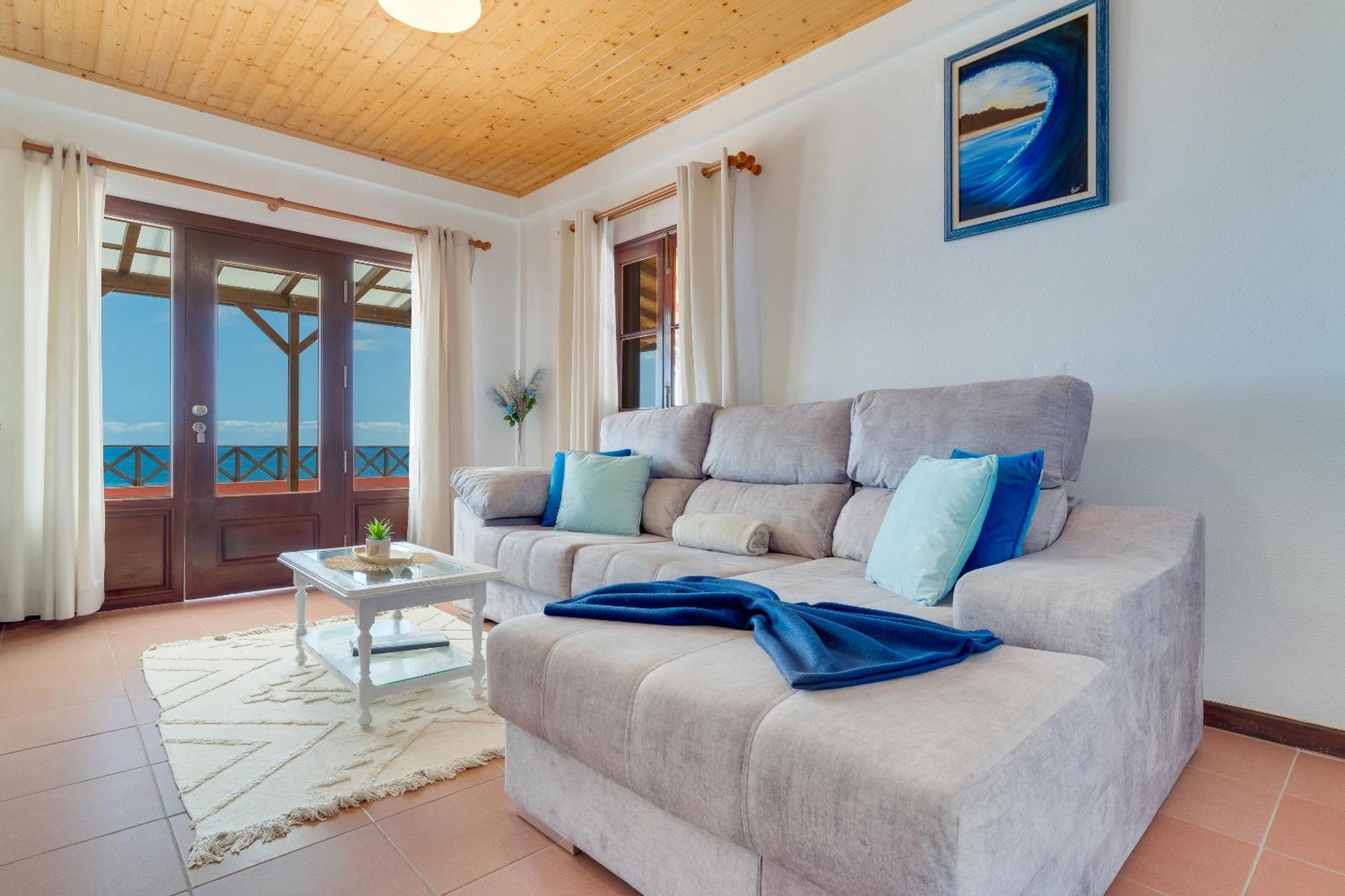 Holiday home Maiata House By Hr Madeira *