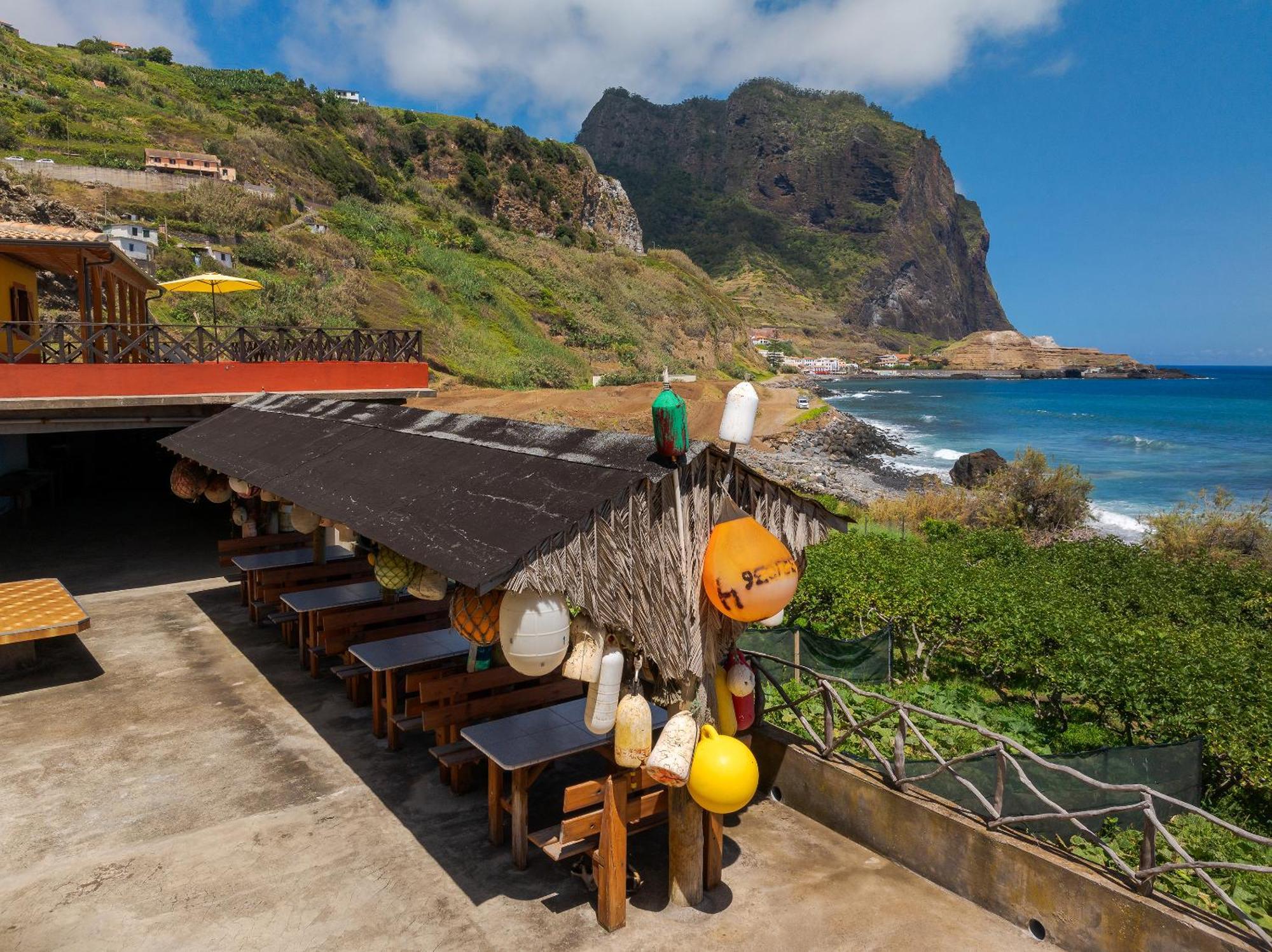 Holiday home Maiata House By Hr Madeira *
