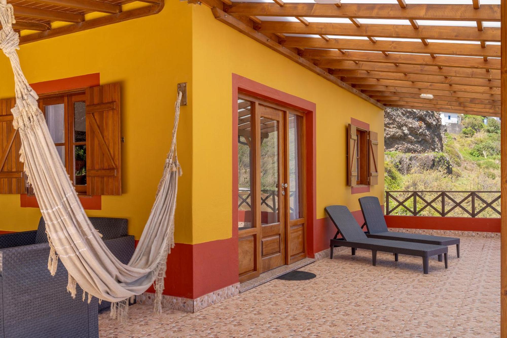 Holiday home Maiata House By Hr Madeira Porto Da Cruz