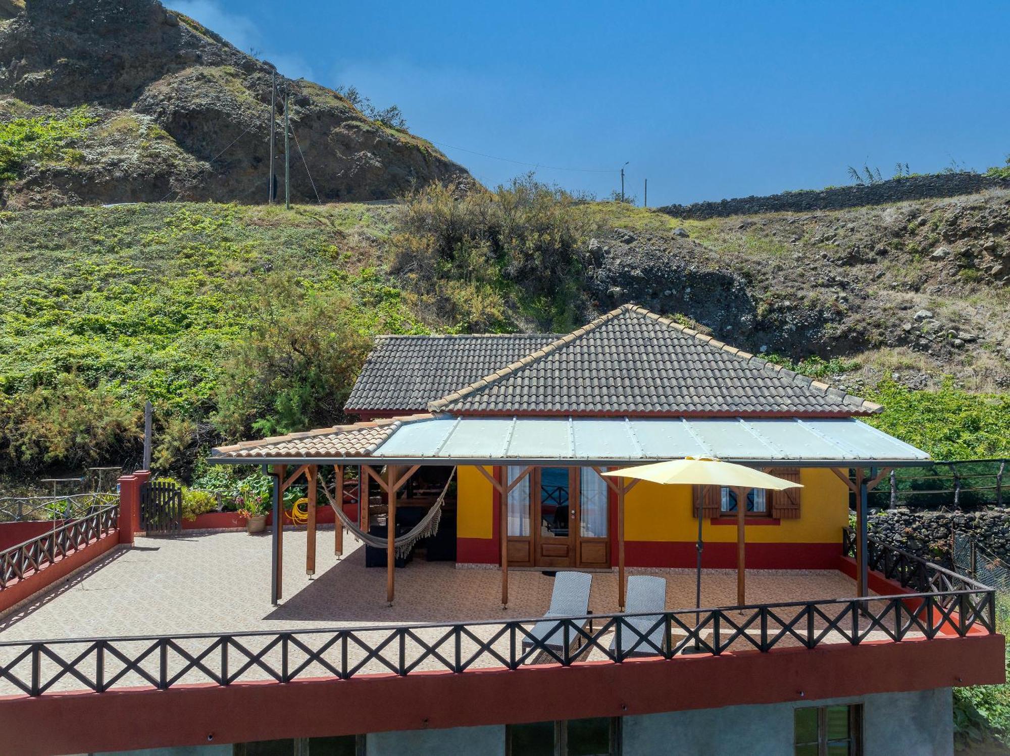 Holiday home Maiata House By Hr Madeira