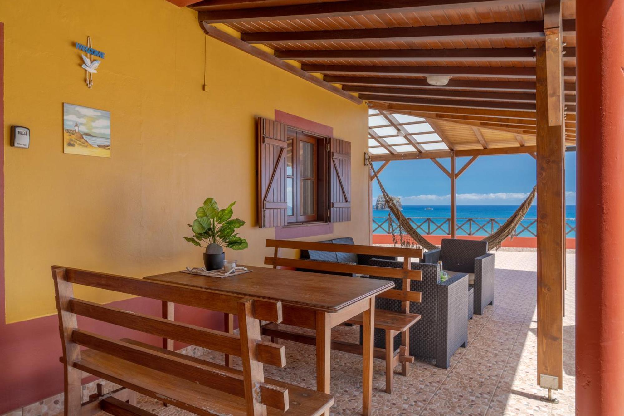 Maiata House By Hr Madeira Holiday home Porto Da Cruz