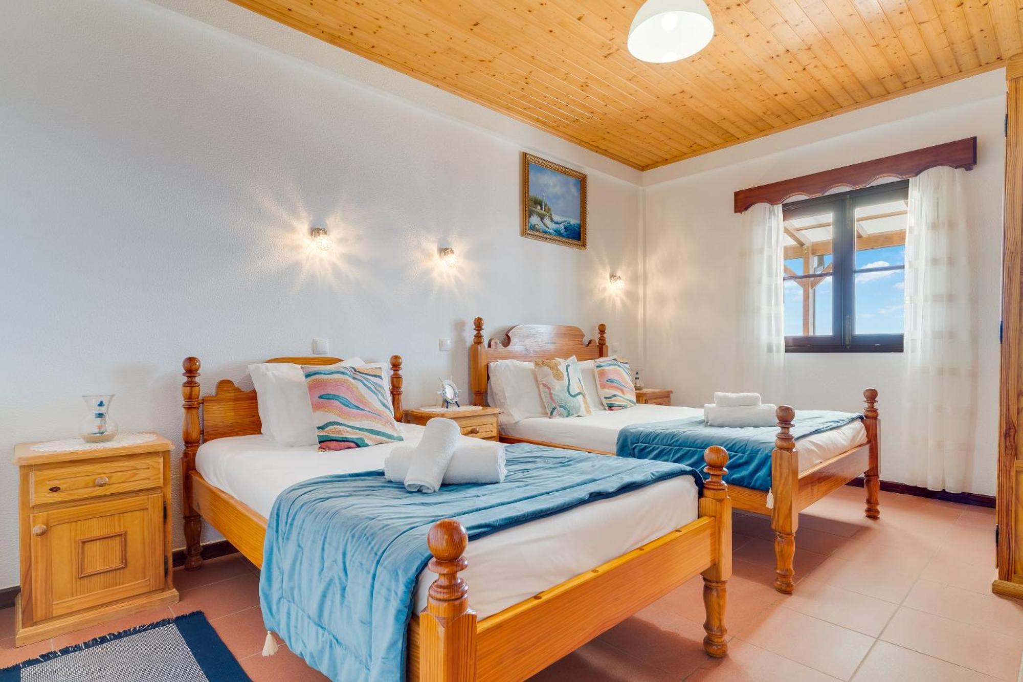 Holiday home Maiata House By Hr Madeira Porto Da Cruz