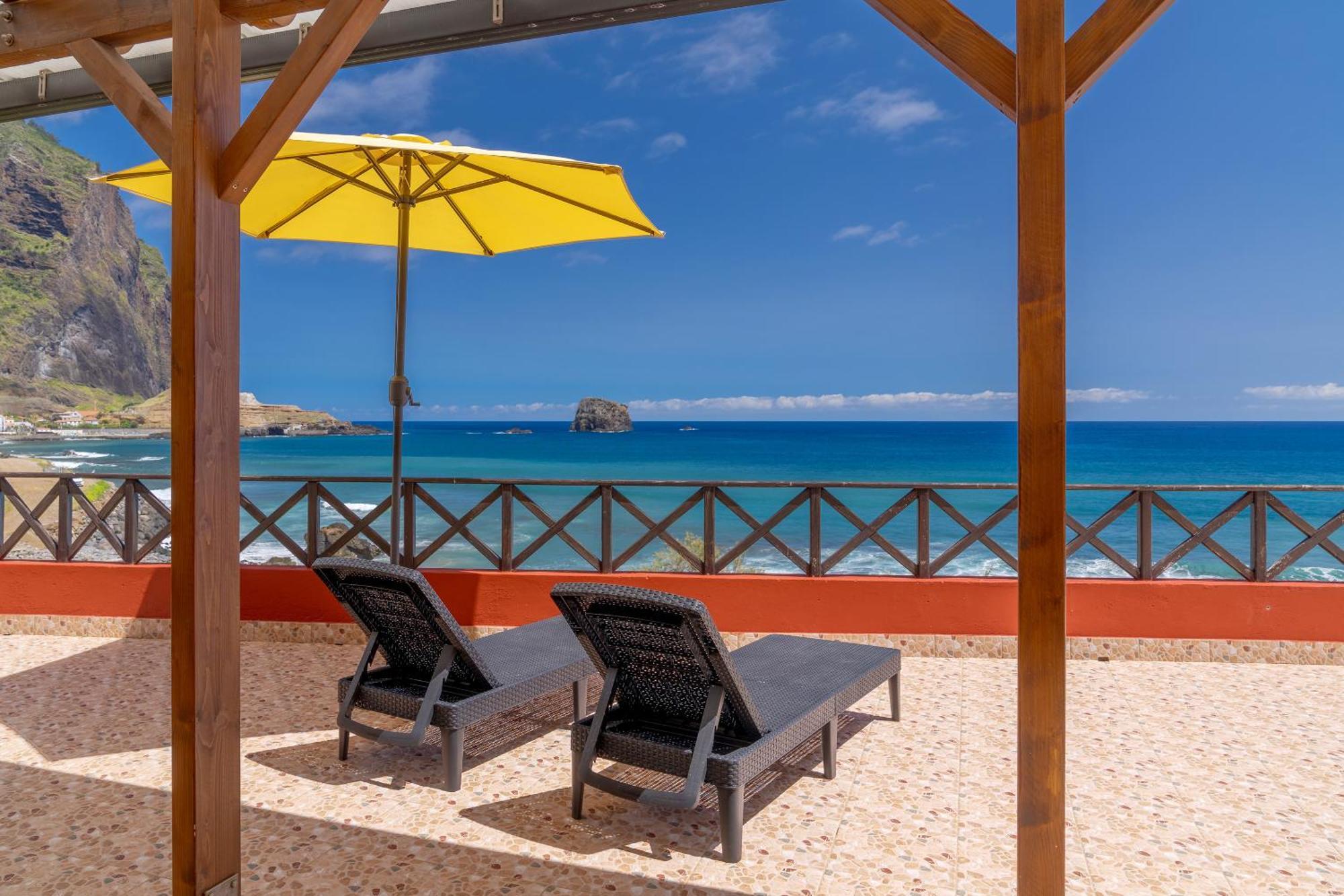 Maiata House By Hr Madeira * Porto Da Cruz