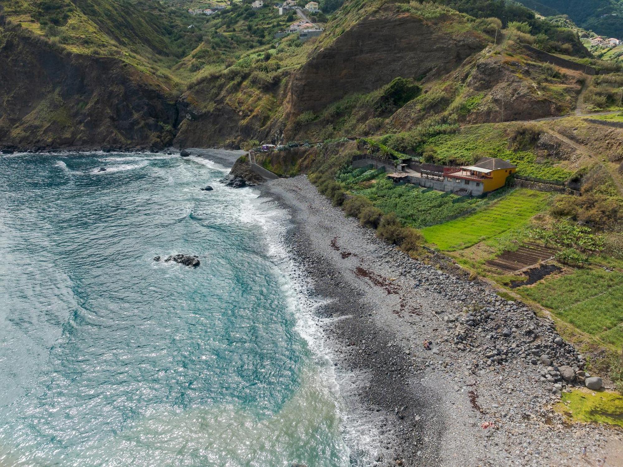 Maiata House By Hr Madeira Holiday home