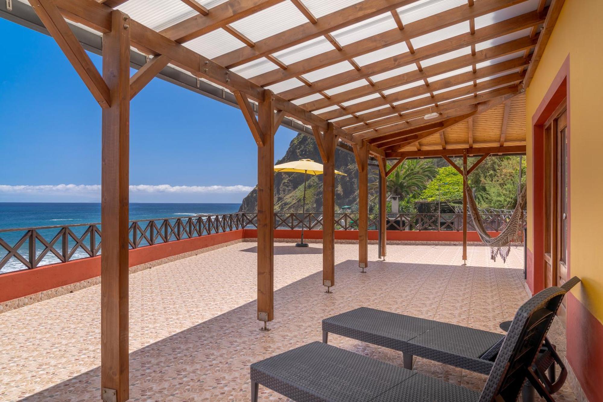 Holiday home Maiata House By Hr Madeira Porto Da Cruz