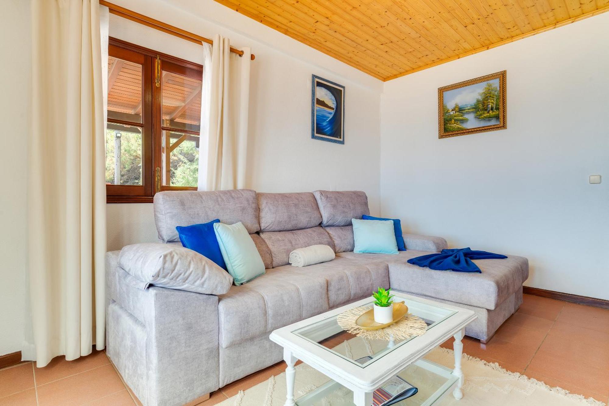 Holiday home Maiata House By Hr Madeira