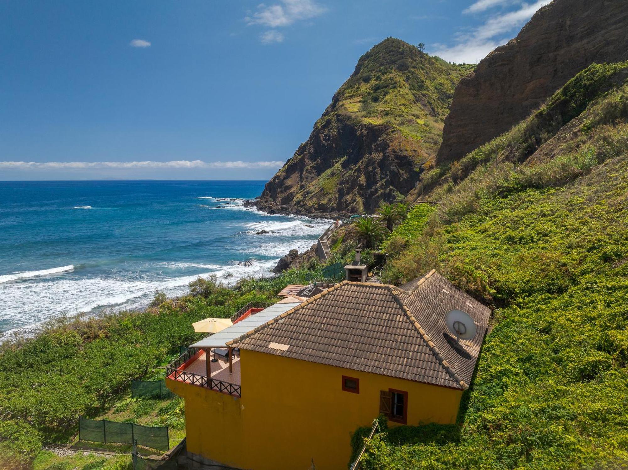 Maiata House By Hr Madeira Holiday home *