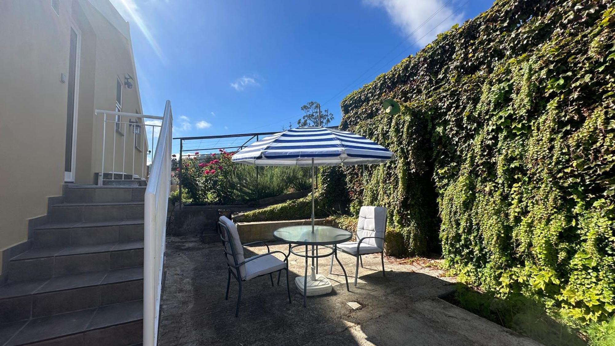 Casa Malee Calheta (Madeira)