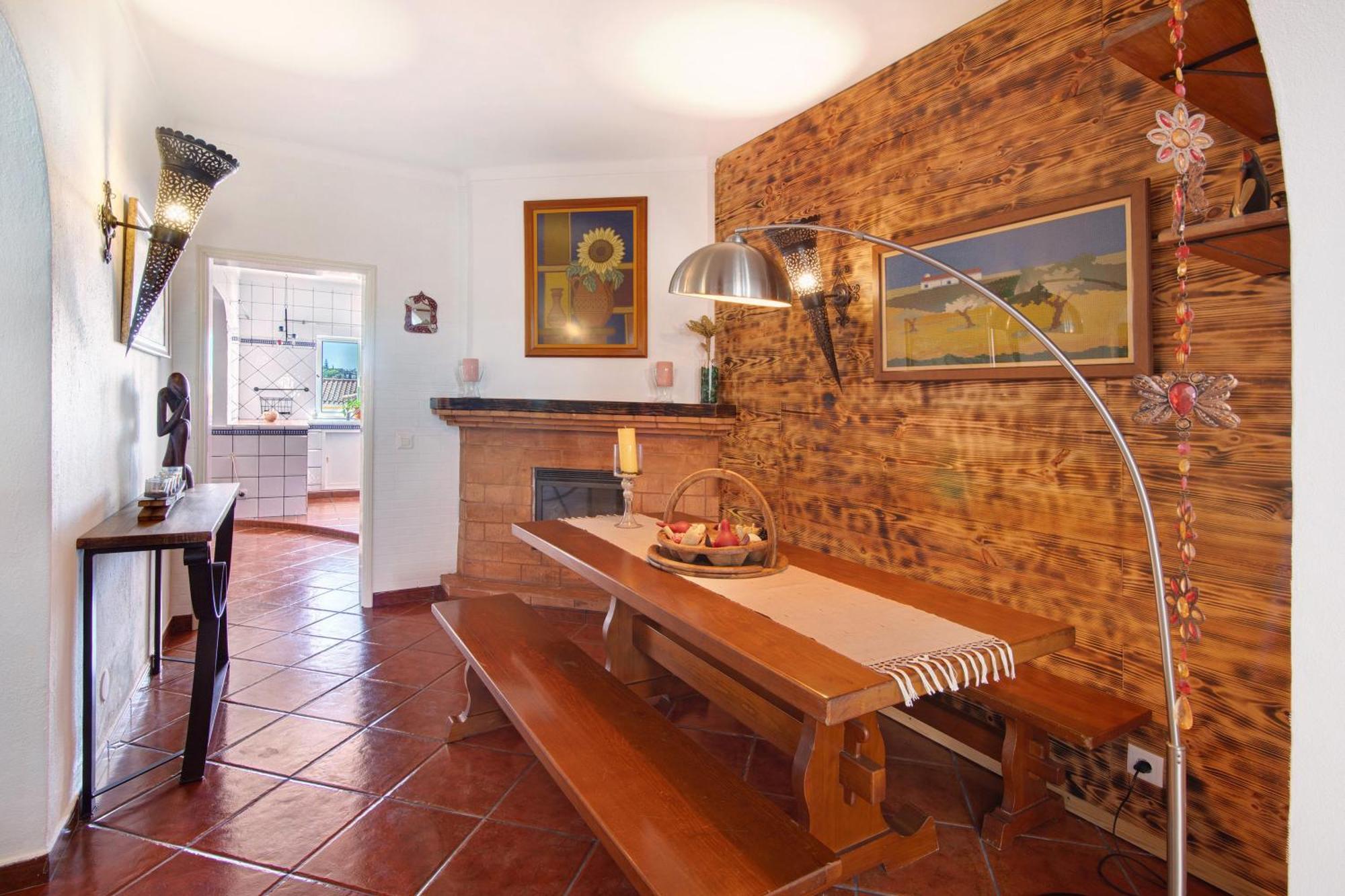 Holiday home Casa Terracota