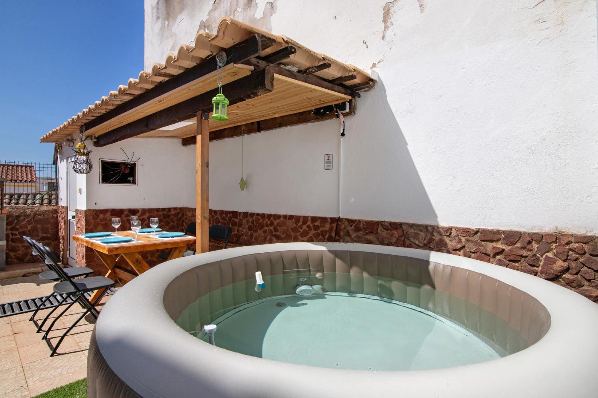 Holiday home Casa Terracota Silves