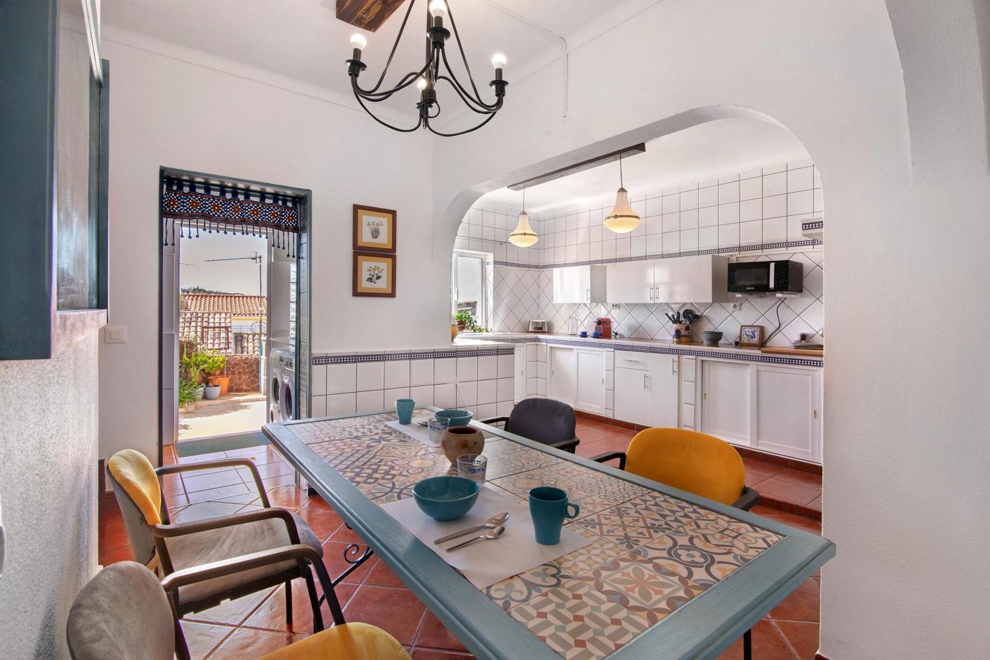 Casa Terracota Holiday home *
