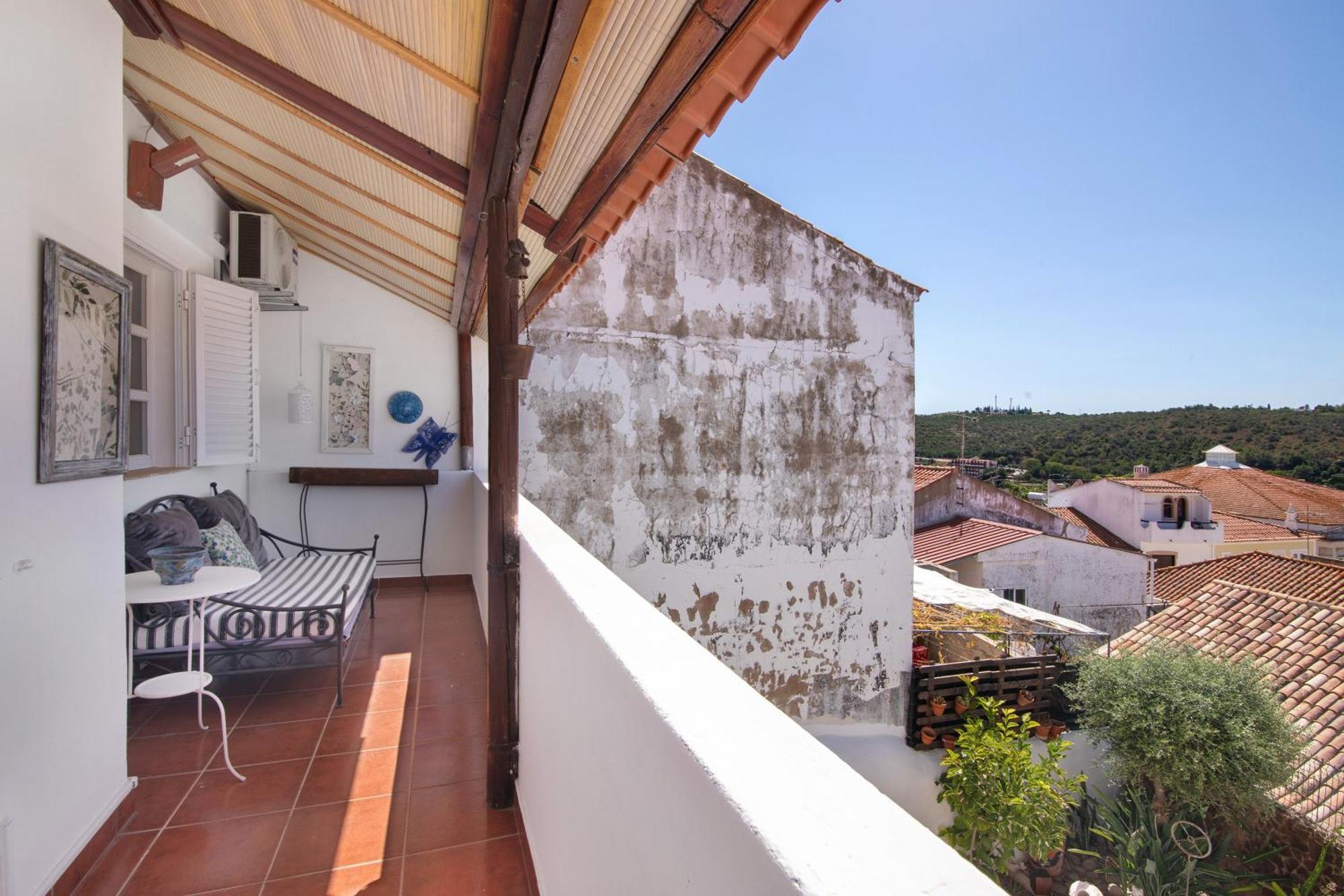 Casa Terracota Holiday home Silves