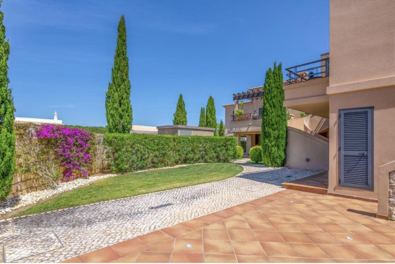 Apartment Mar Da
