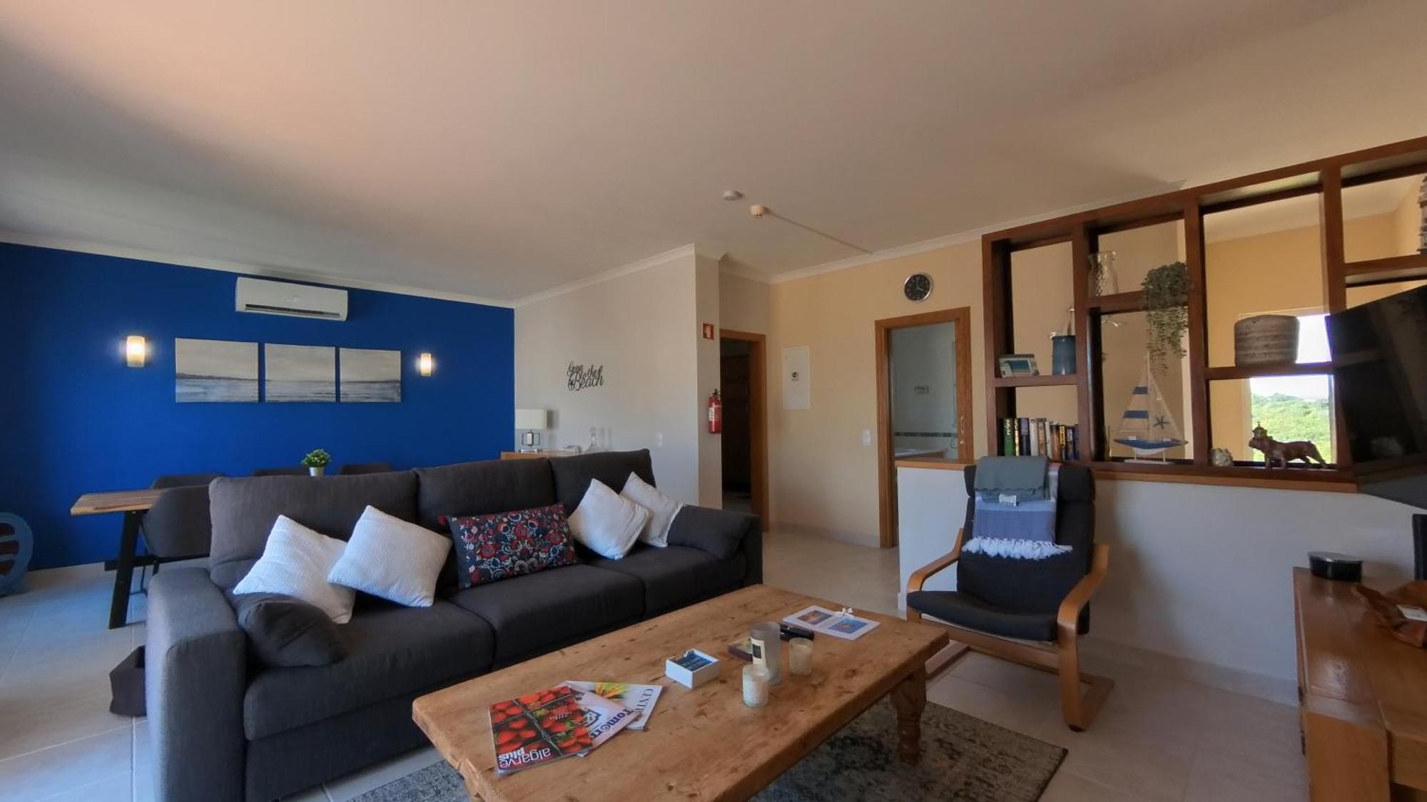 The View - Santo Antonio Villas, Golf & Resort 4*
