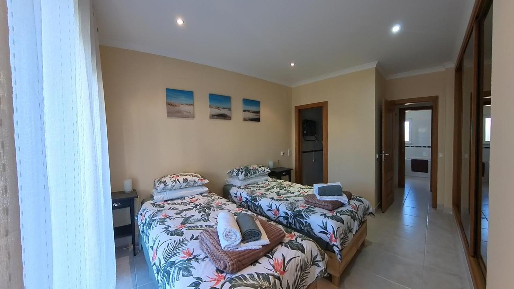 The View - Santo Antonio Villas, Golf & Resort Salema