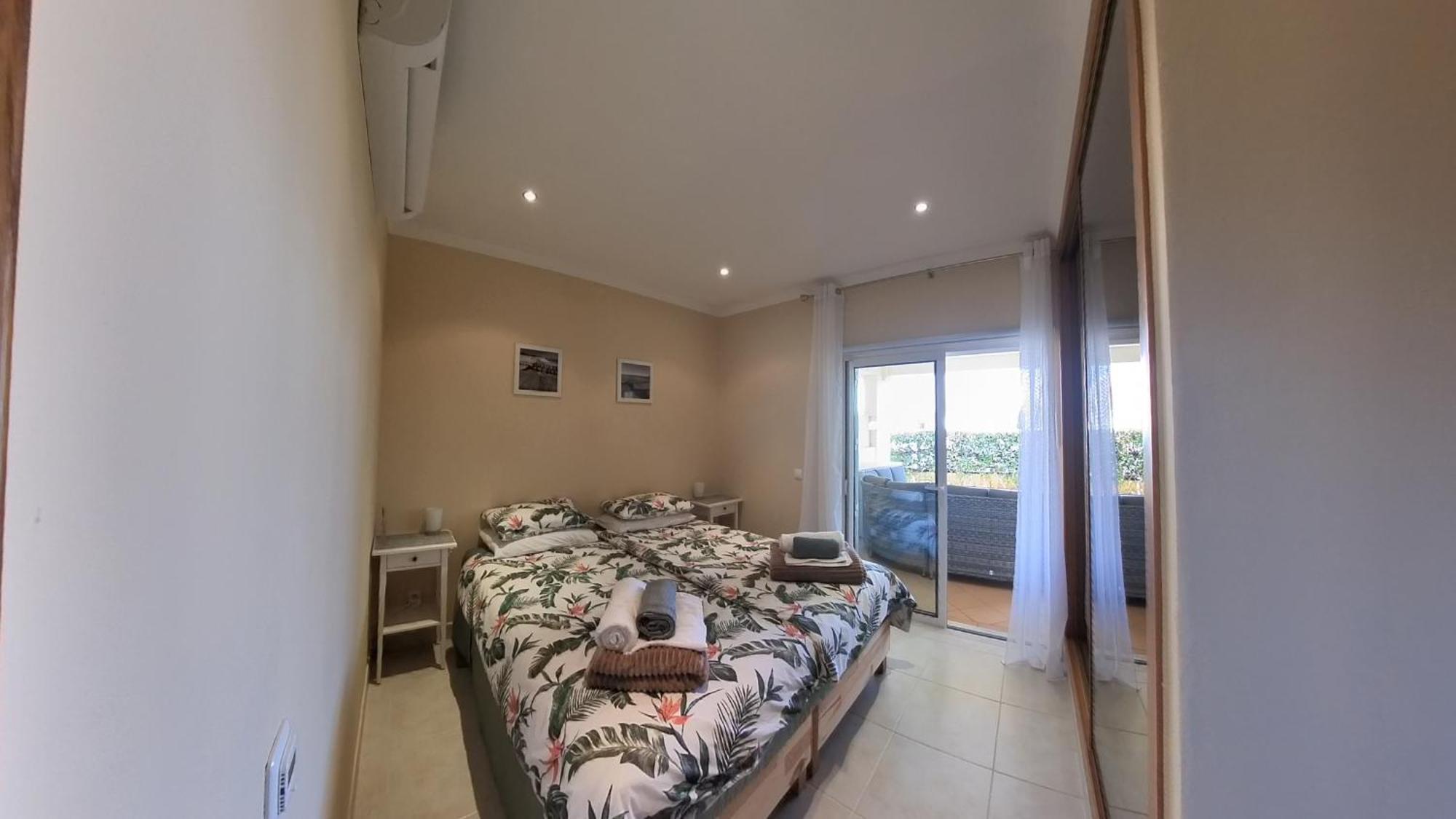 The View - Santo Antonio Villas, Golf & Resort
