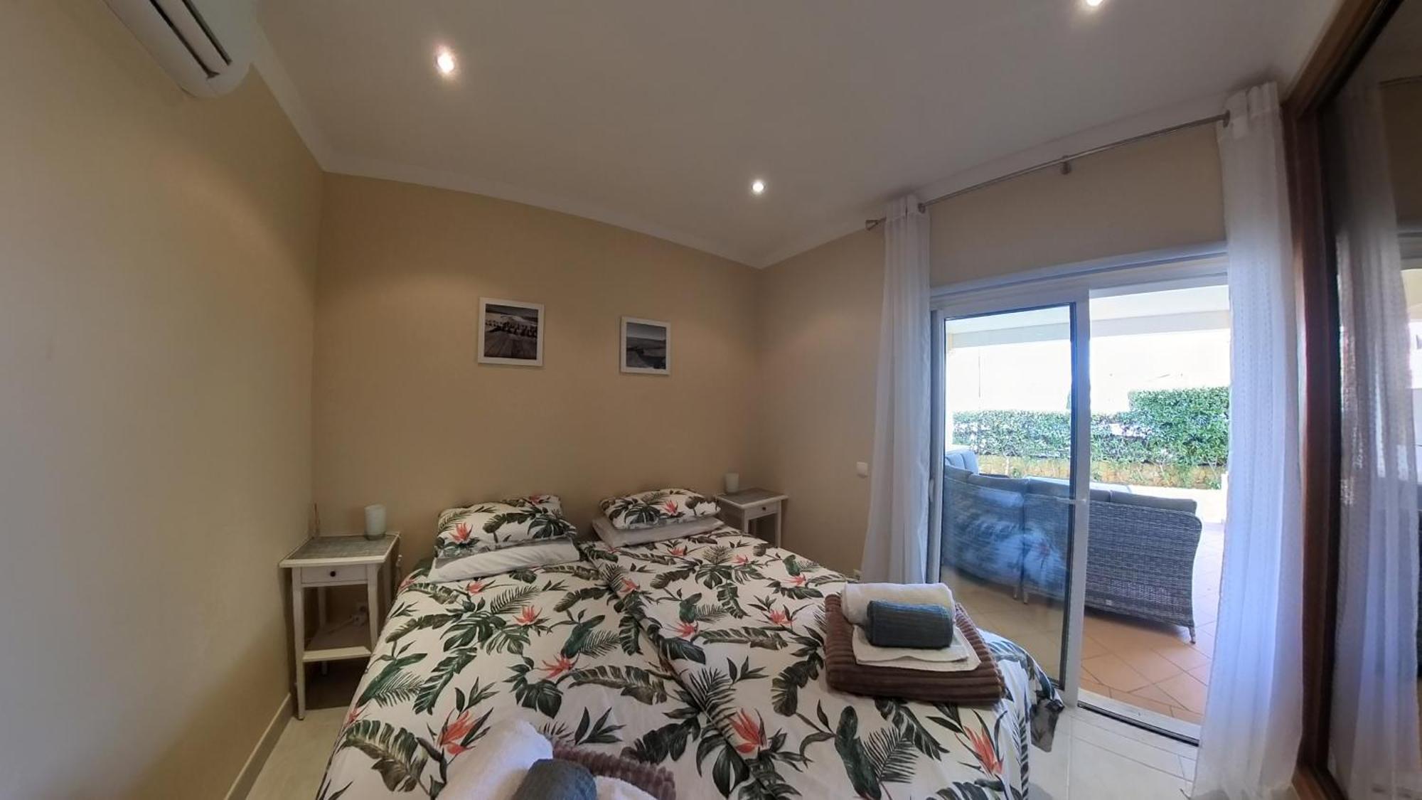 Resort The View - Santo Antonio Villas, Golf &