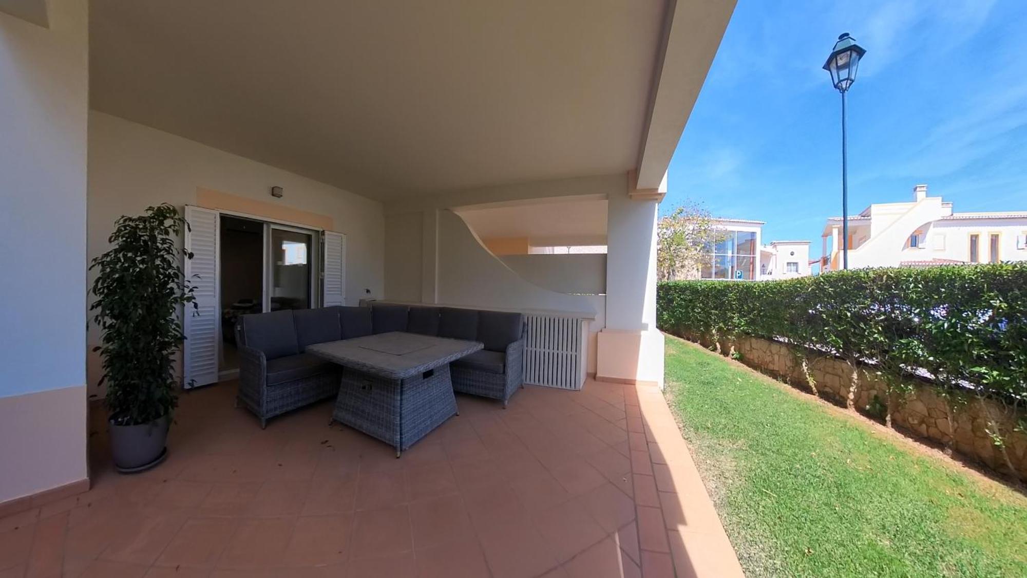 The View - Santo Antonio Villas, Golf & Resort 4*
