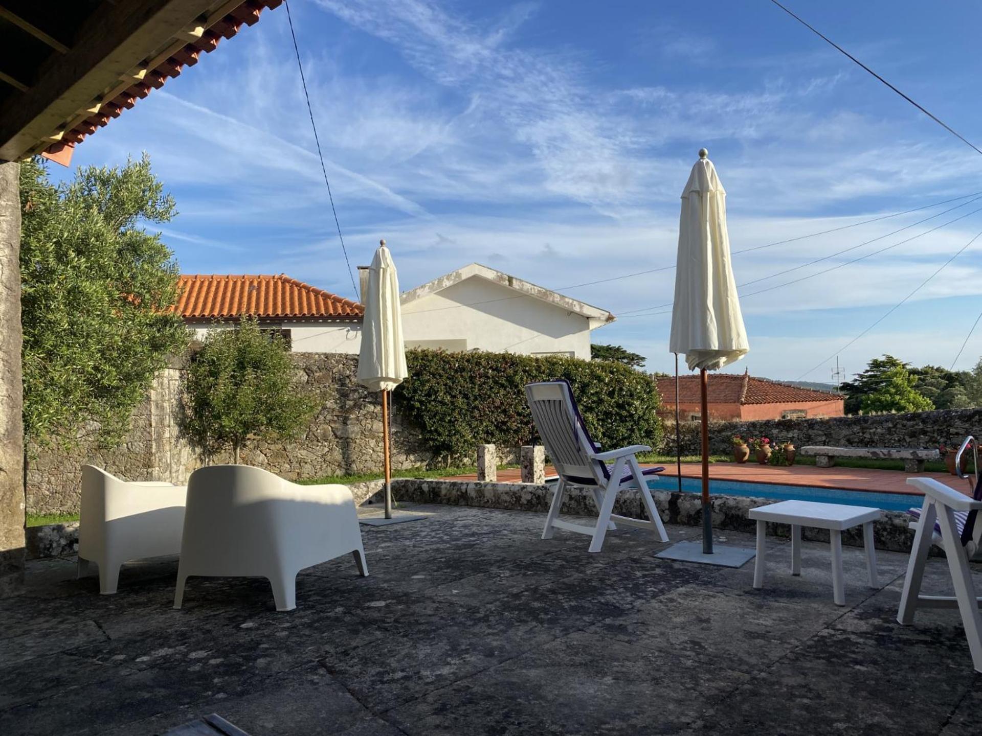 Casa De Sapiao & Country house *