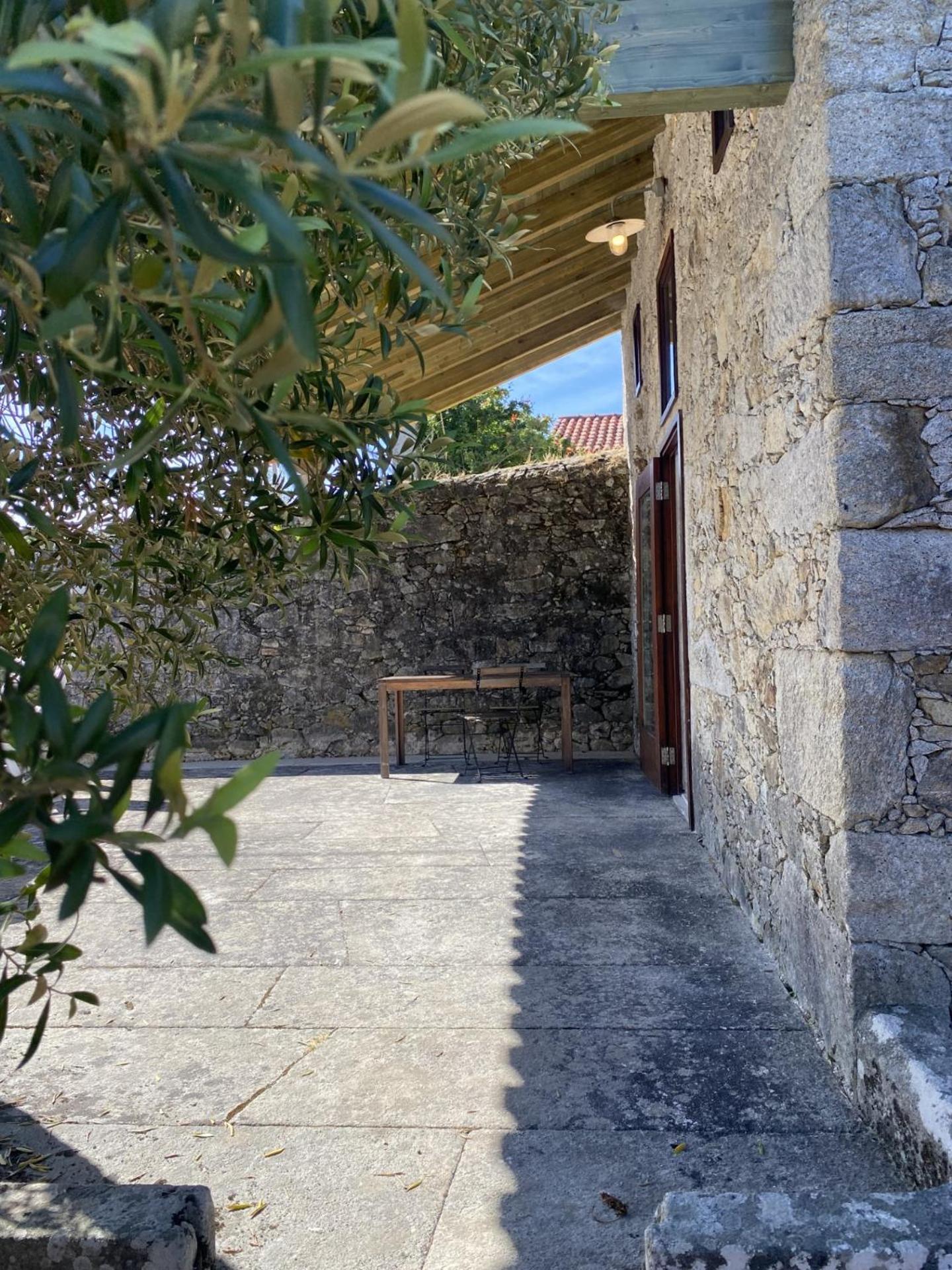 Casa De Sapiao & Country house