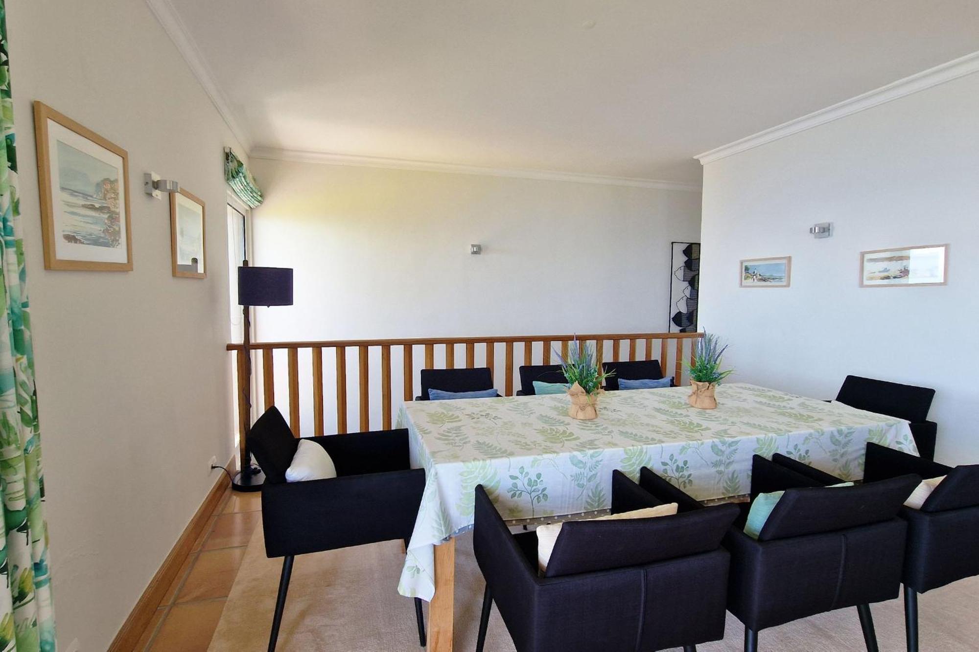 Villa Casa Da Faja Sea Front Clifftop By Lovelystay *
