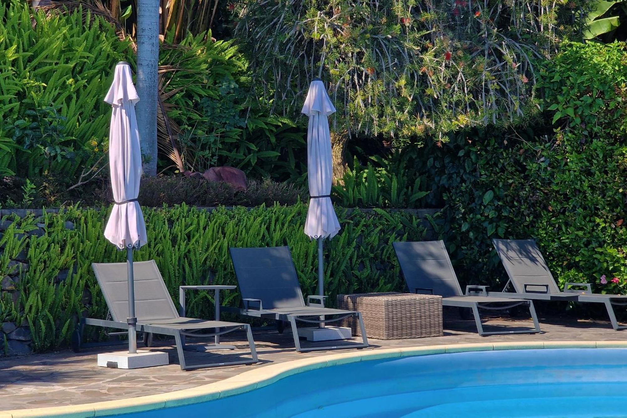 Casa Da Faja Sea Front Clifftop By Lovelystay Villa Arco da Calheta (Madeira)