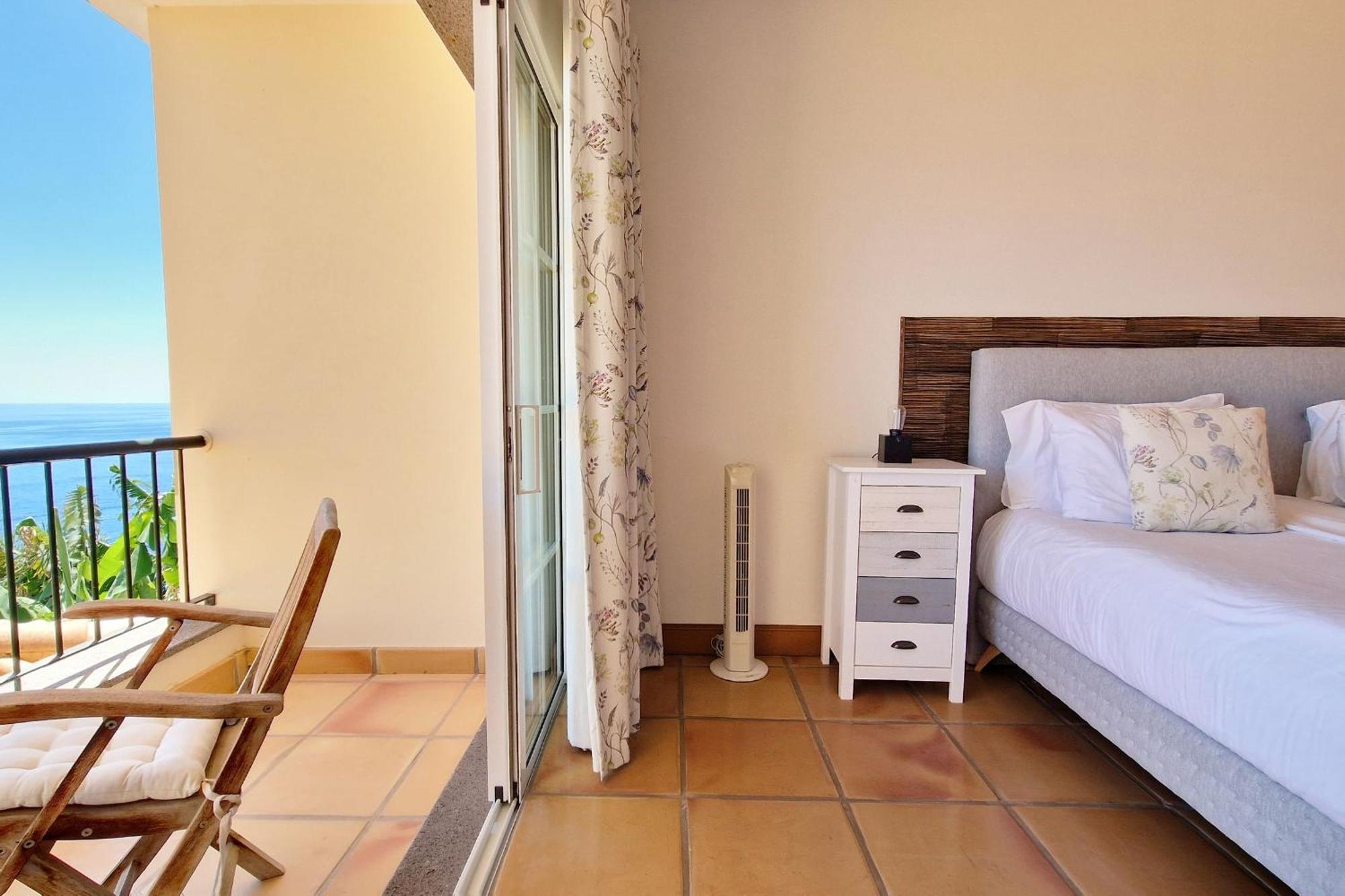 Villa Casa Da Faja Sea Front Clifftop By Lovelystay Arco da Calheta (Madeira)