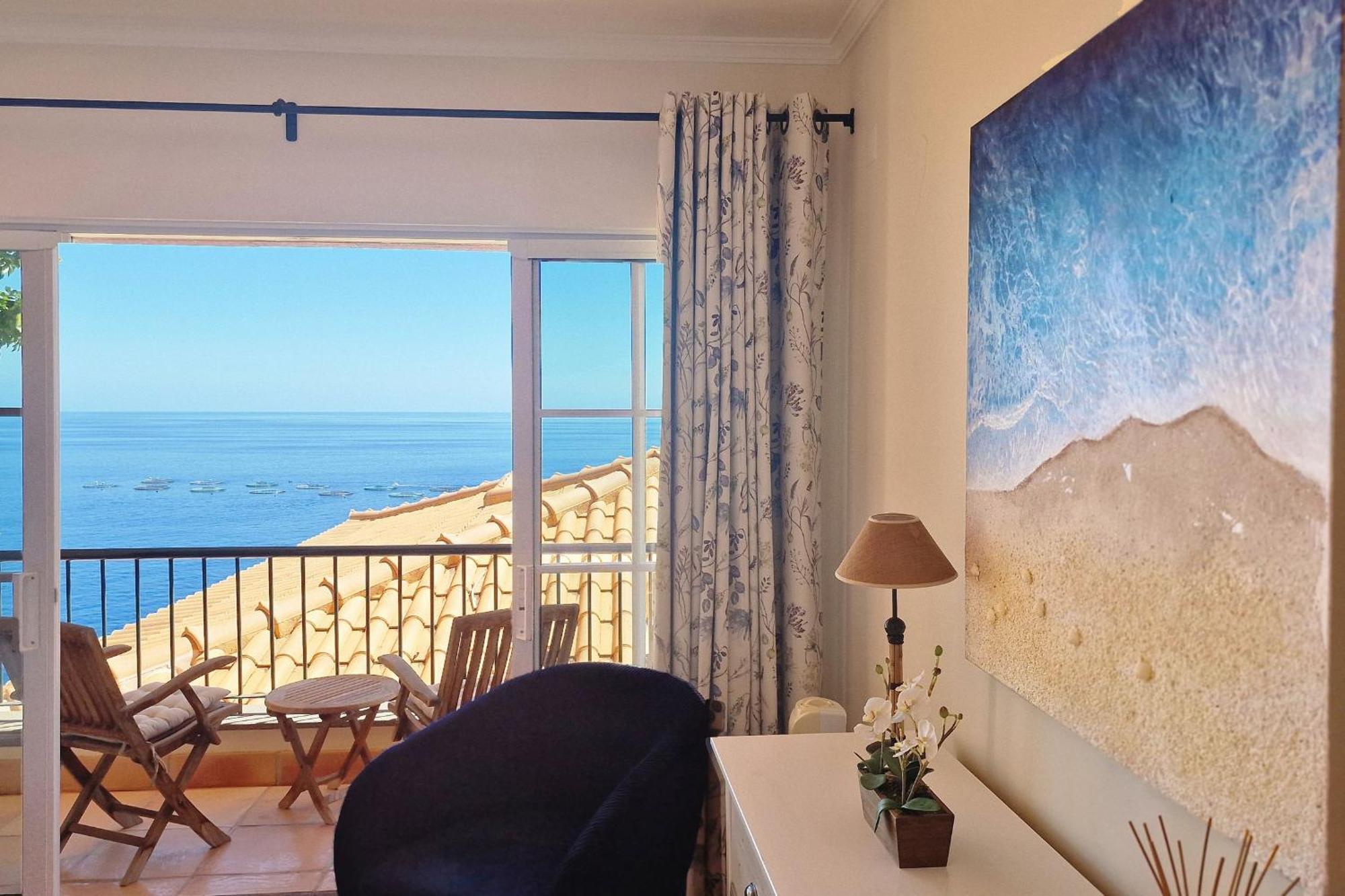 Casa Da Faja Sea Front Clifftop By Lovelystay *