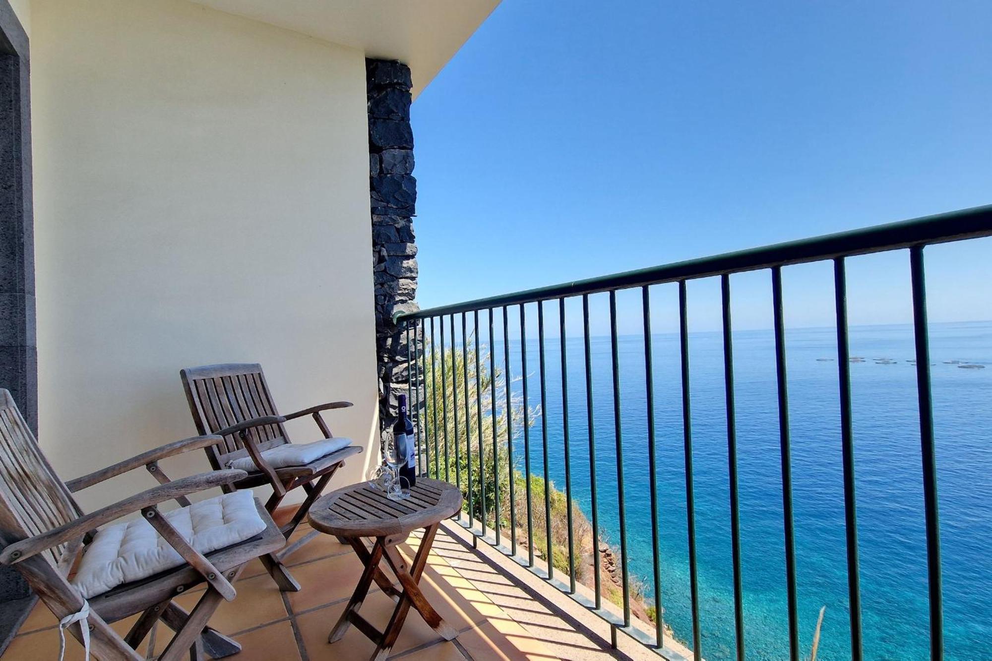 Villa Casa Da Faja Sea Front Clifftop By Lovelystay Arco da Calheta (Madeira)