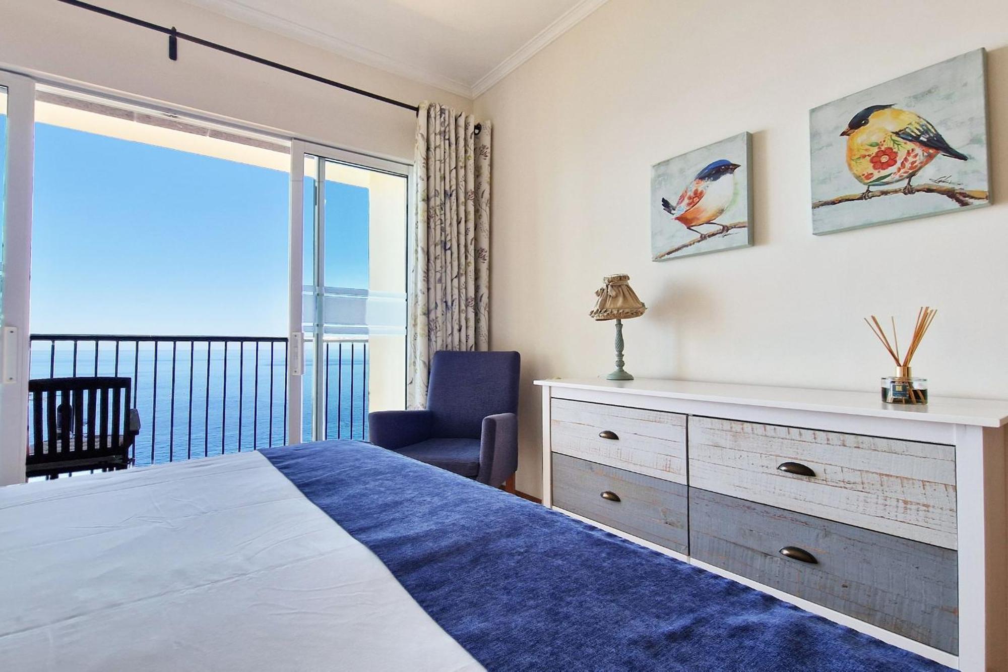 Casa Da Faja Sea Front Clifftop By Lovelystay *