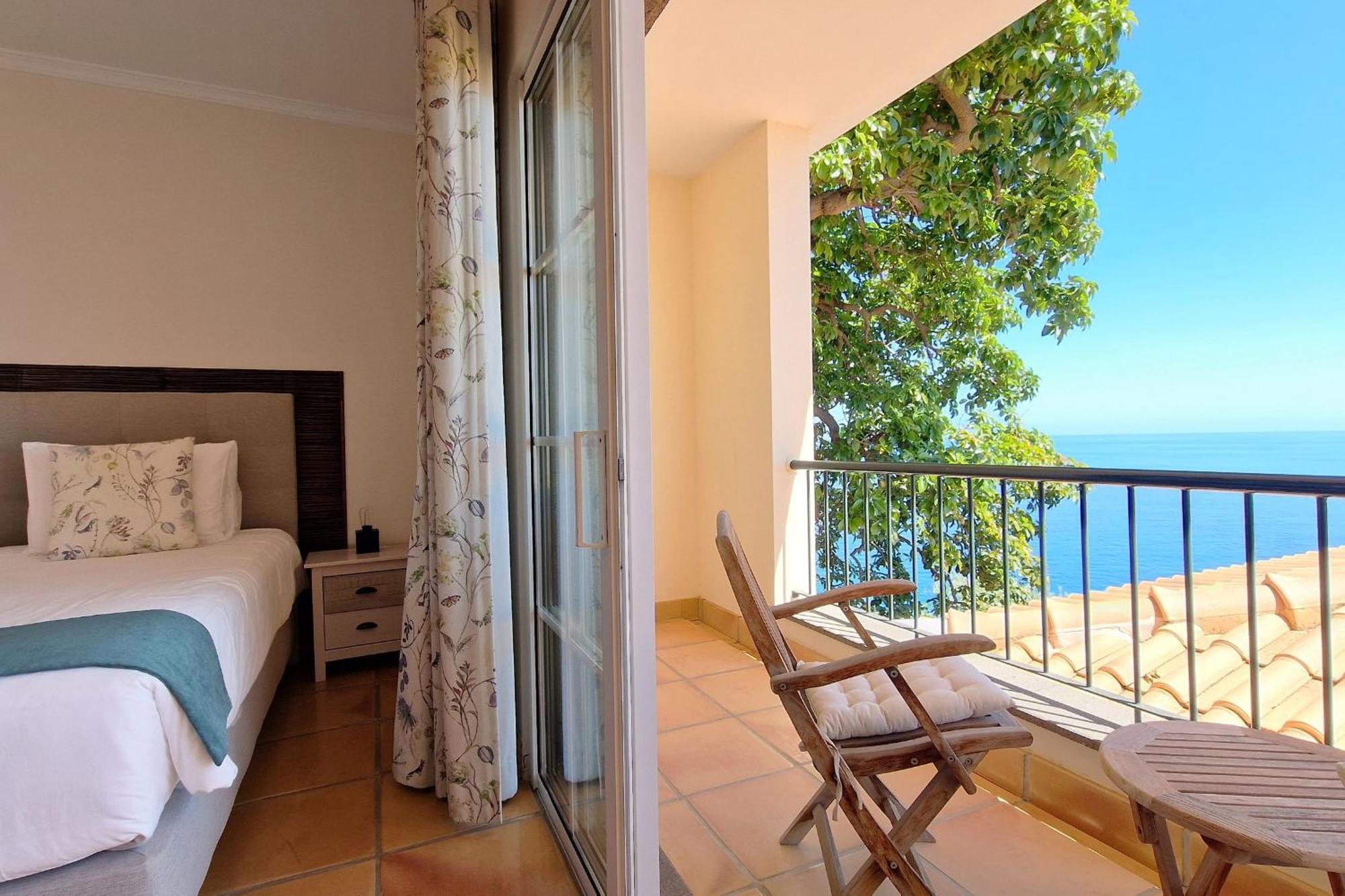 Casa Da Faja Sea Front Clifftop By Lovelystay * Arco da Calheta (Madeira)