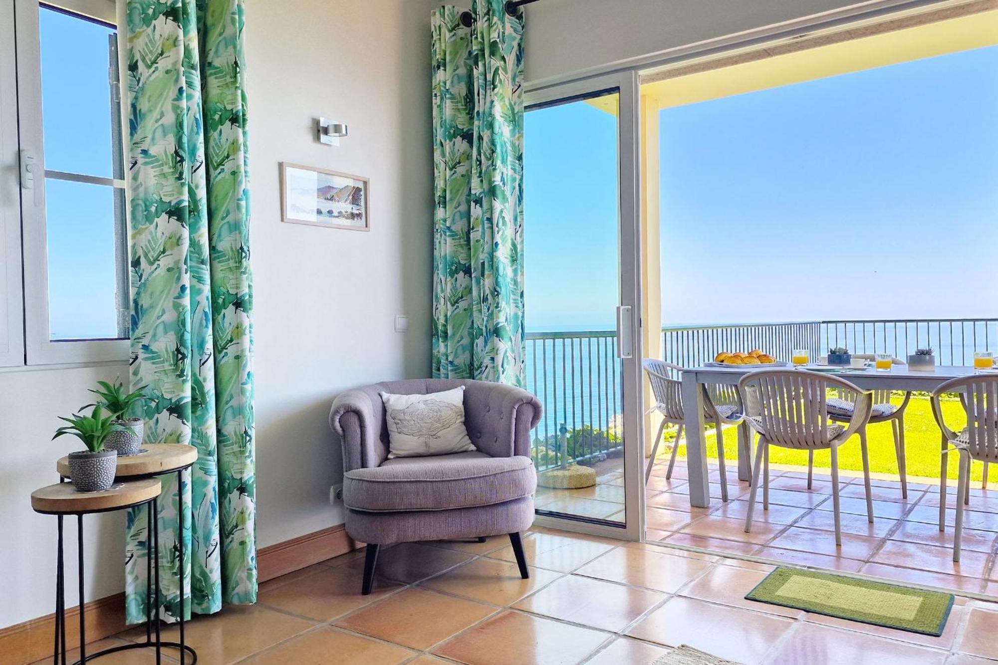 Villa Casa Da Faja Sea Front Clifftop By Lovelystay Arco da Calheta (Madeira)