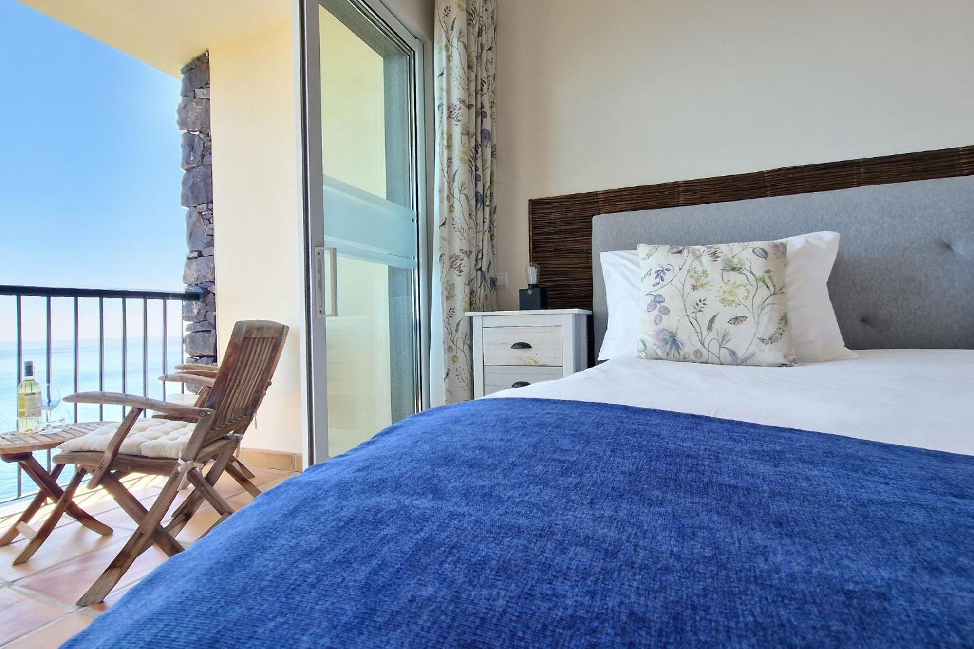 Casa Da Faja Sea Front Clifftop By Lovelystay Villa *