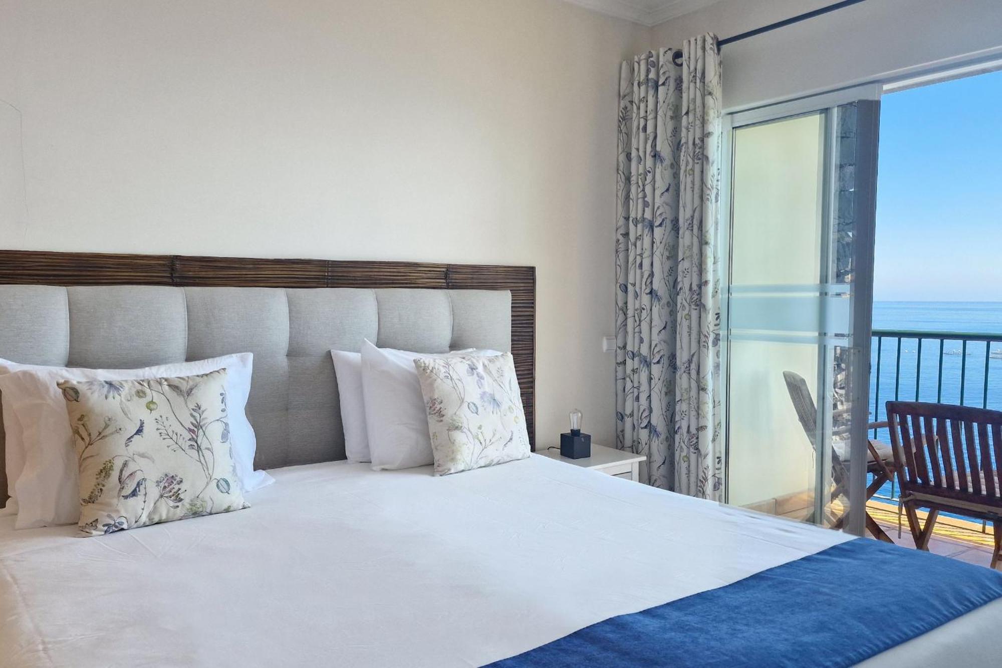 Casa Da Faja Sea Front Clifftop By Lovelystay * Arco da Calheta (Madeira)