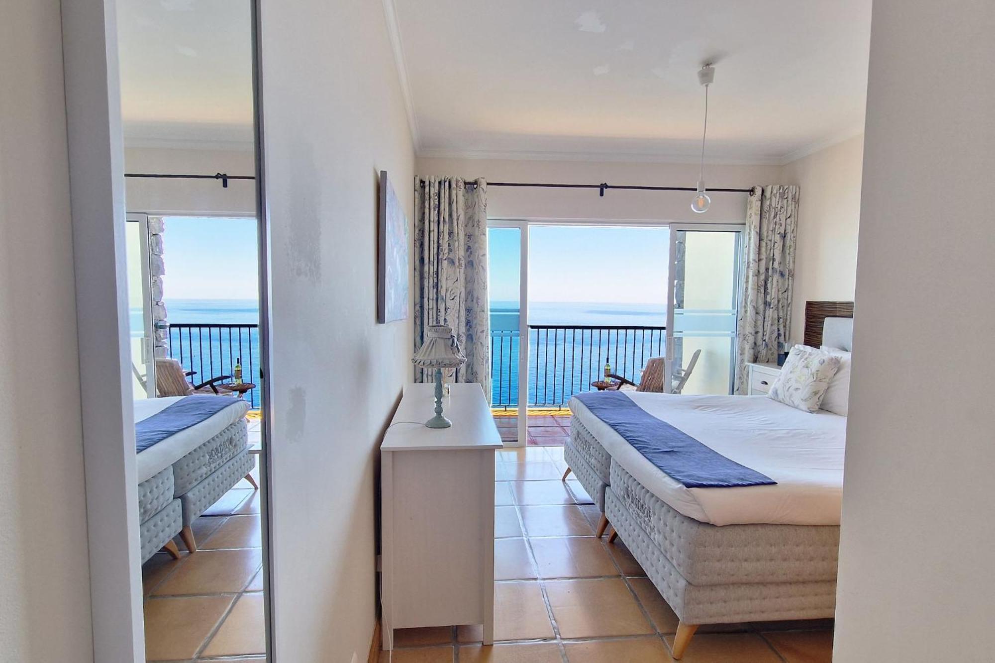 Villa Casa Da Faja Sea Front Clifftop By Lovelystay Arco da Calheta (Madeira)