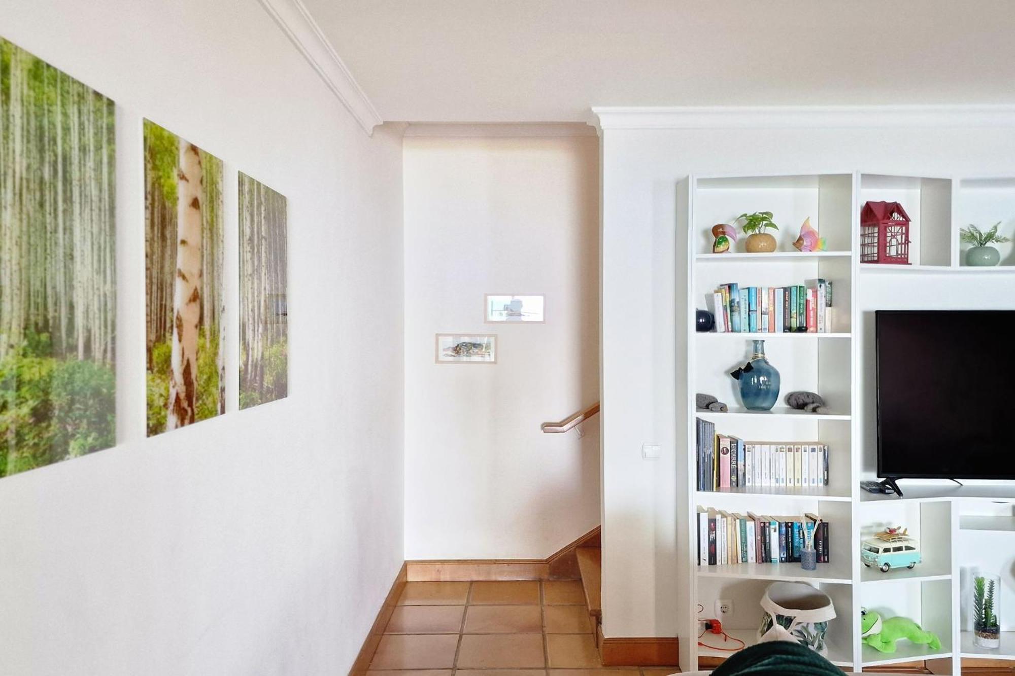 Casa Da Faja Sea Front Clifftop By Lovelystay Villa *